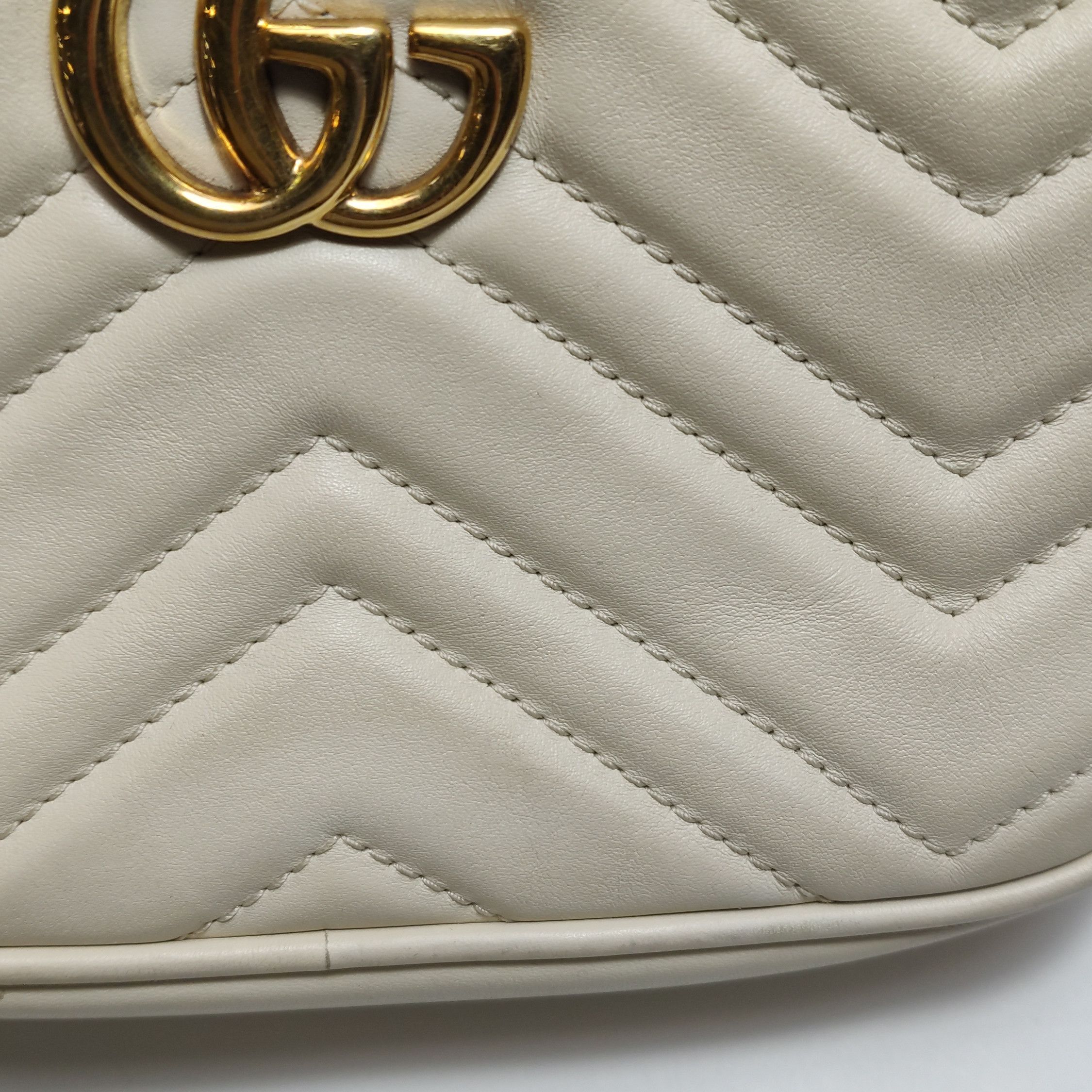 Gucci Gucci Women os Shoulder Bags Size ONE SIZE - 23 Thumbnail