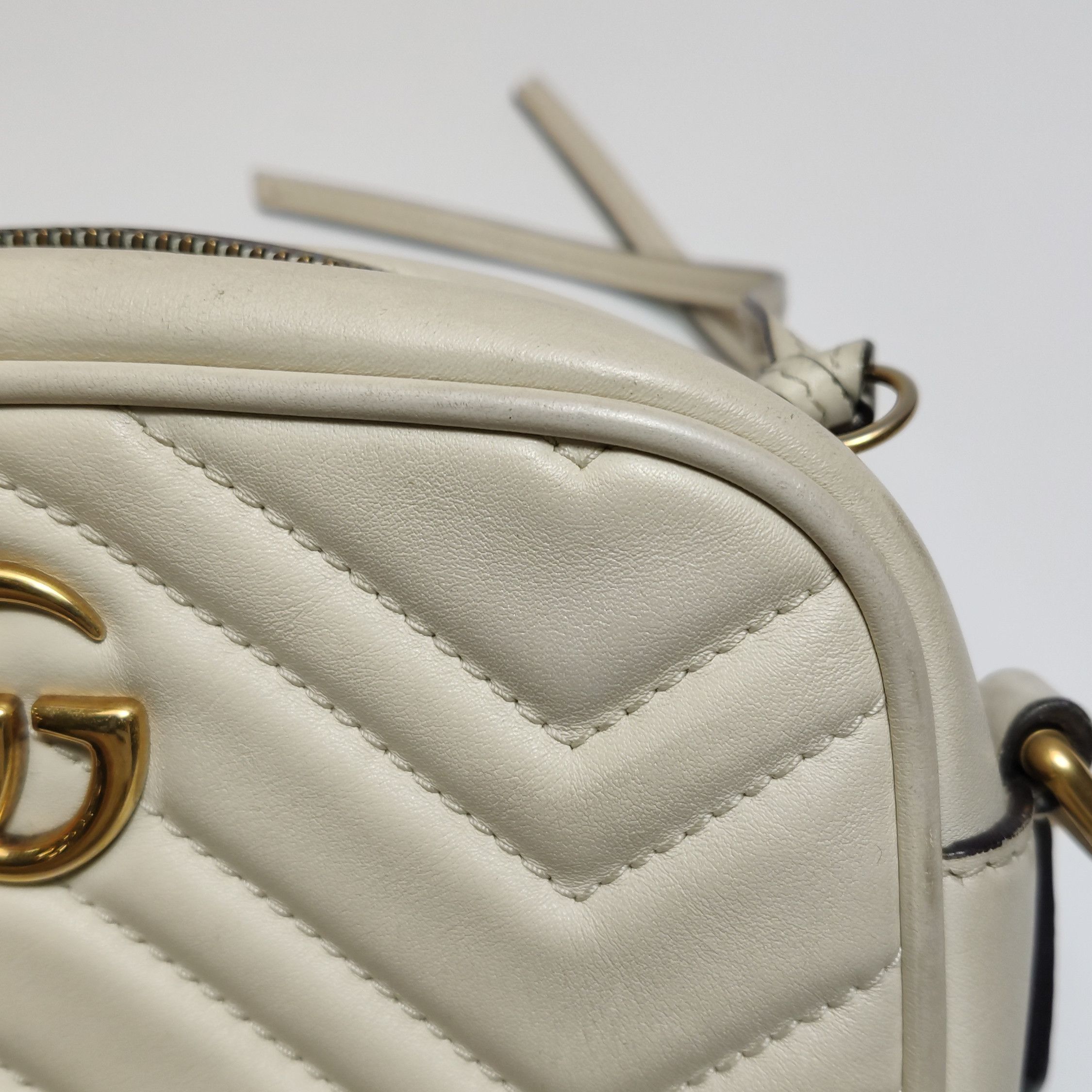 Gucci Gucci Women os Shoulder Bags Size ONE SIZE - 20 Thumbnail