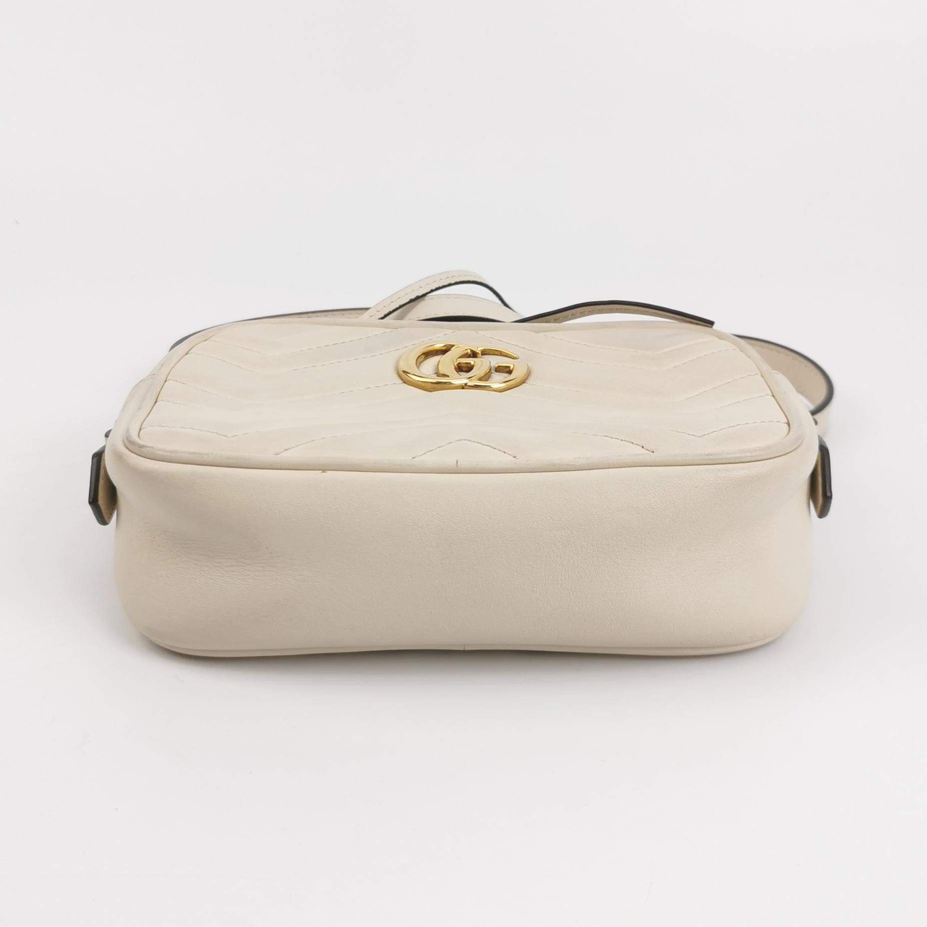 Gucci Gucci Women os Shoulder Bags Size ONE SIZE - 6 Thumbnail
