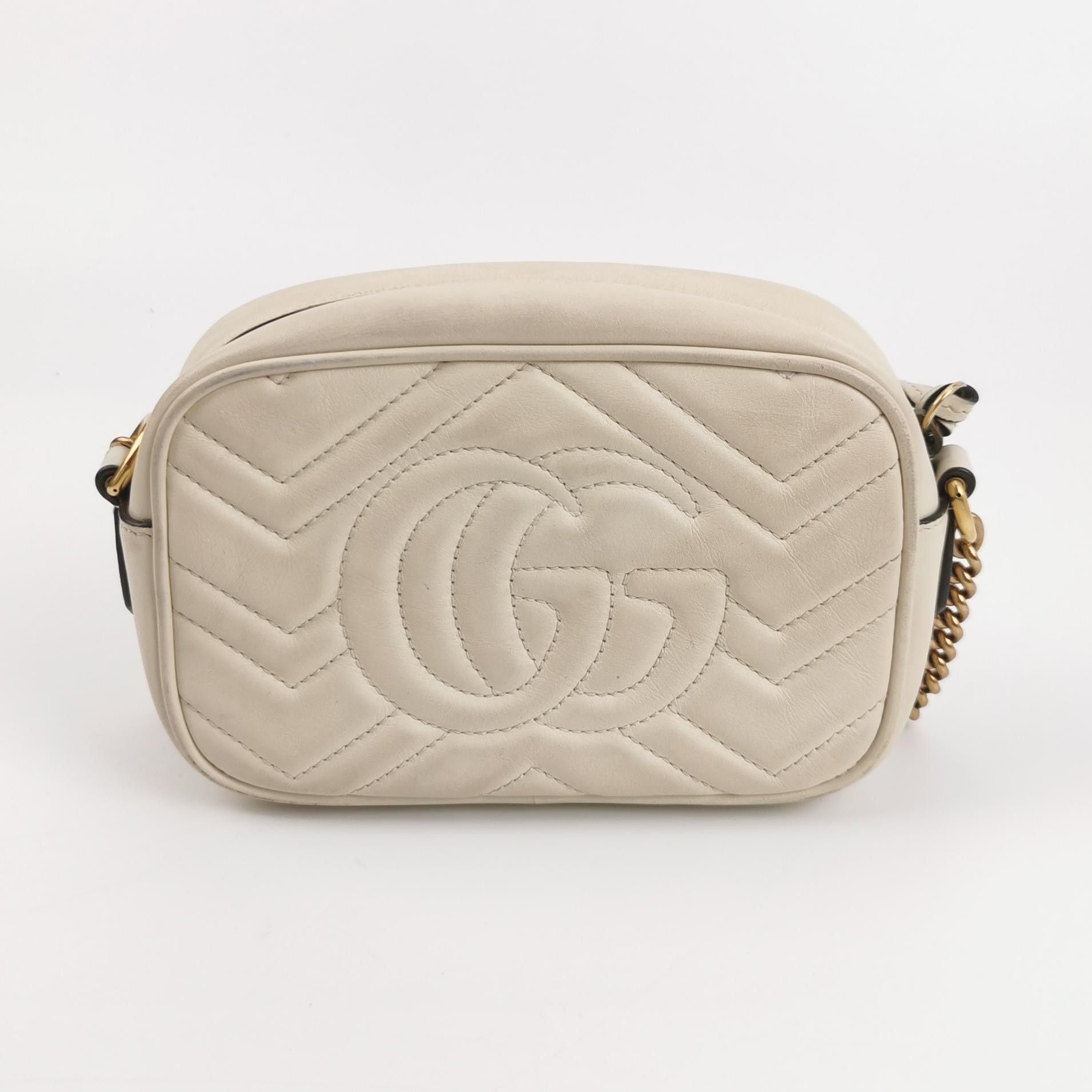 Gucci Gucci Women os Shoulder Bags Size ONE SIZE - 5 Thumbnail