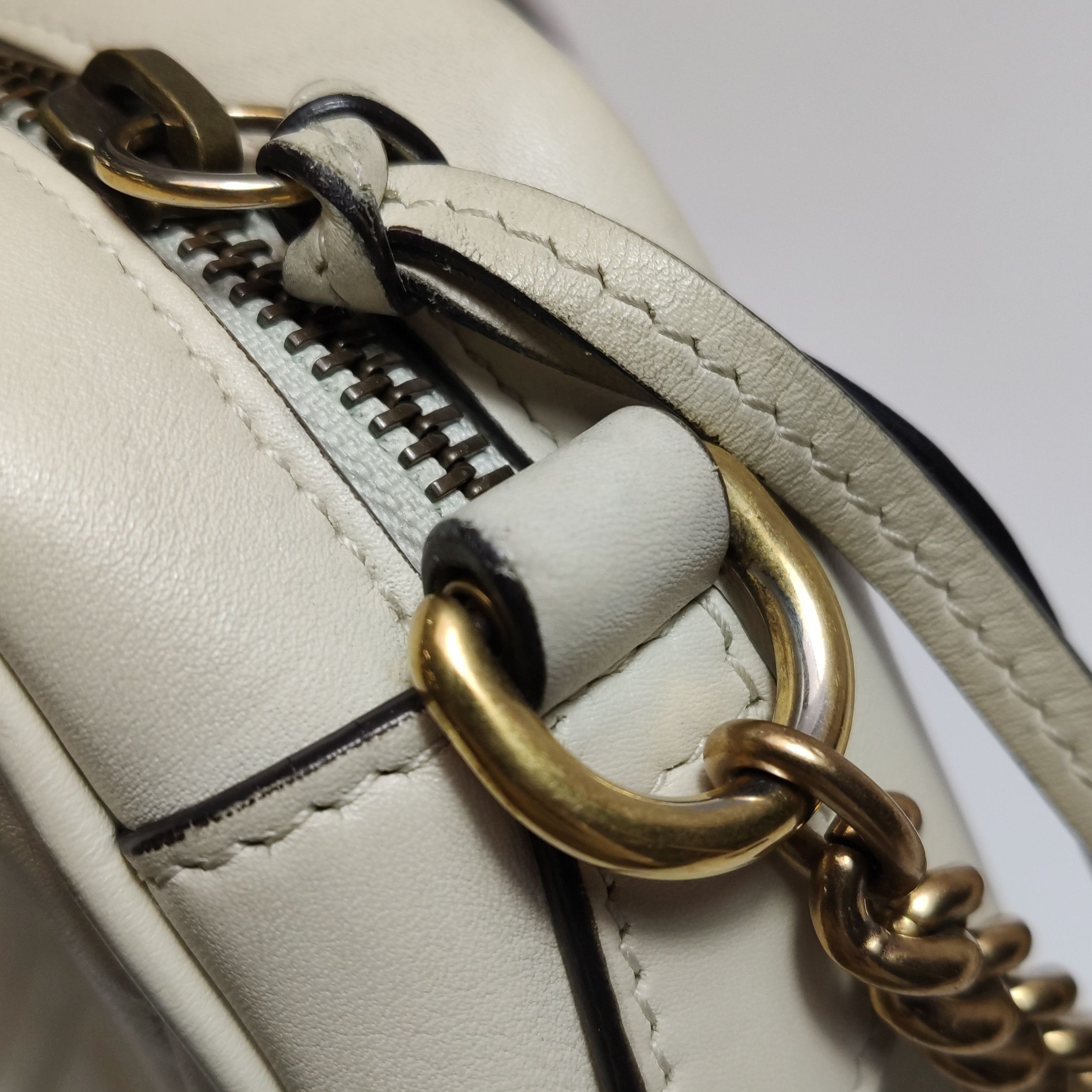 Gucci Gucci Women os Shoulder Bags Size ONE SIZE - 22 Thumbnail