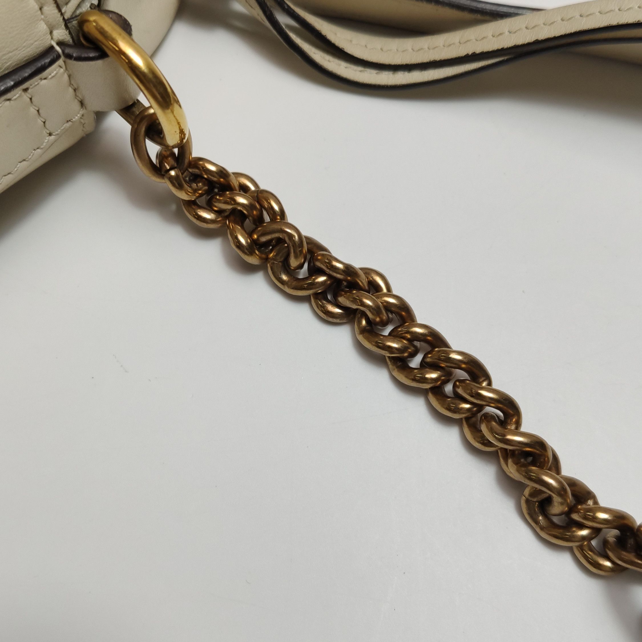 Gucci Gucci Women os Shoulder Bags Size ONE SIZE - 16 Thumbnail