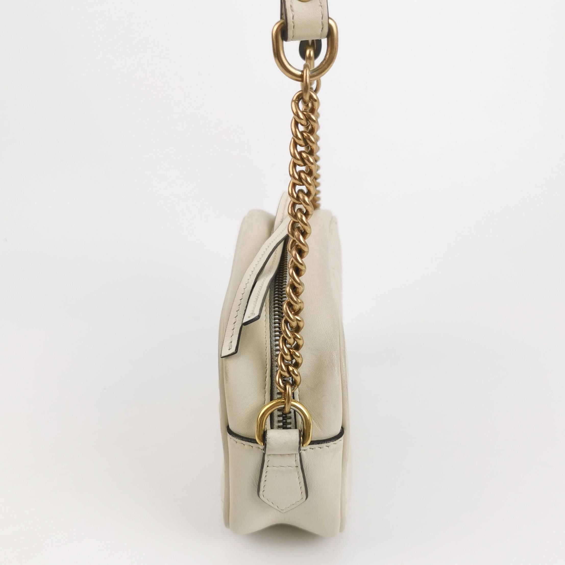 Gucci Gucci Women os Shoulder Bags Size ONE SIZE - 3 Thumbnail