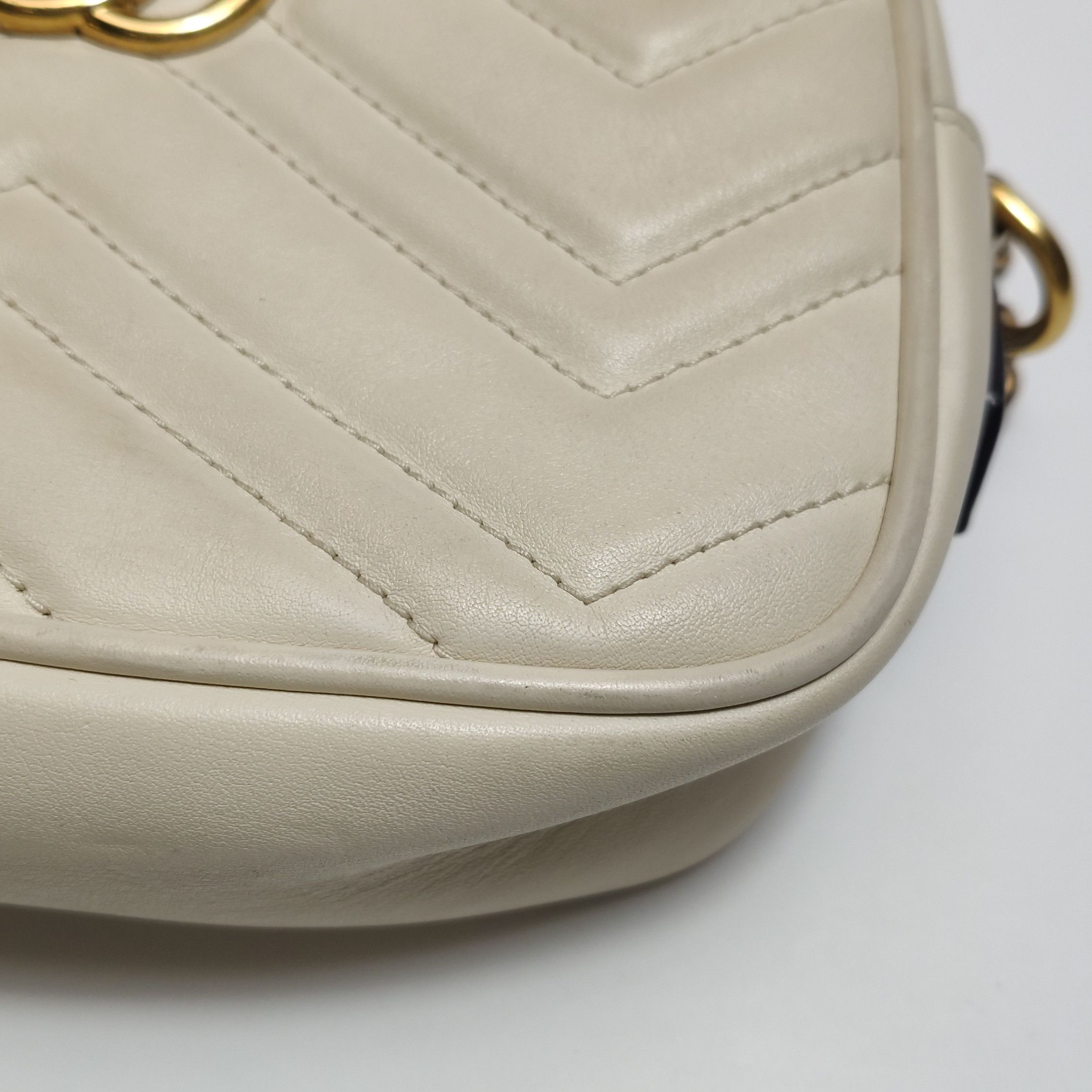 Gucci Gucci Women os Shoulder Bags Size ONE SIZE - 19 Thumbnail