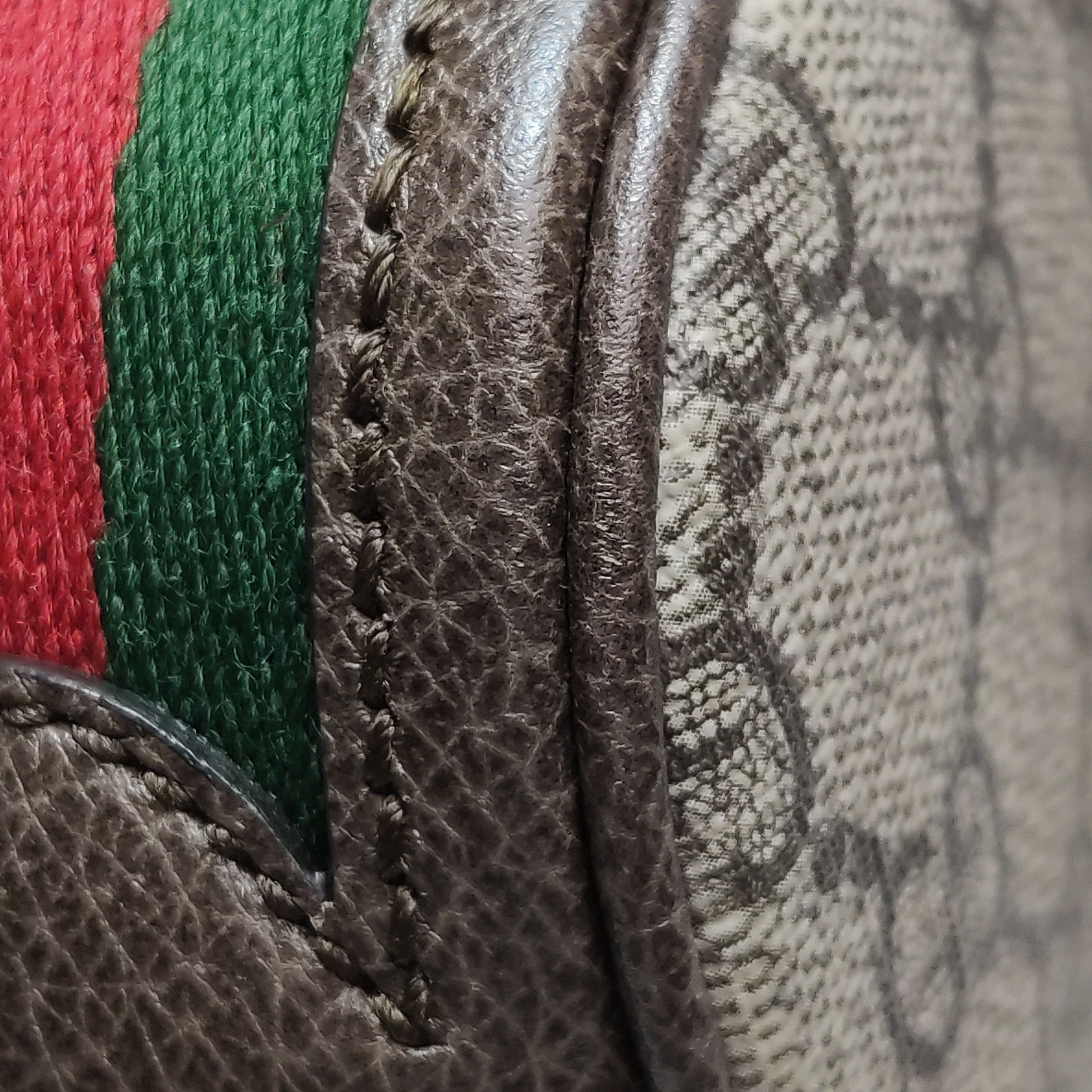 Gucci Gucci Women os Shoulder Bags Size ONE SIZE - 13 Thumbnail