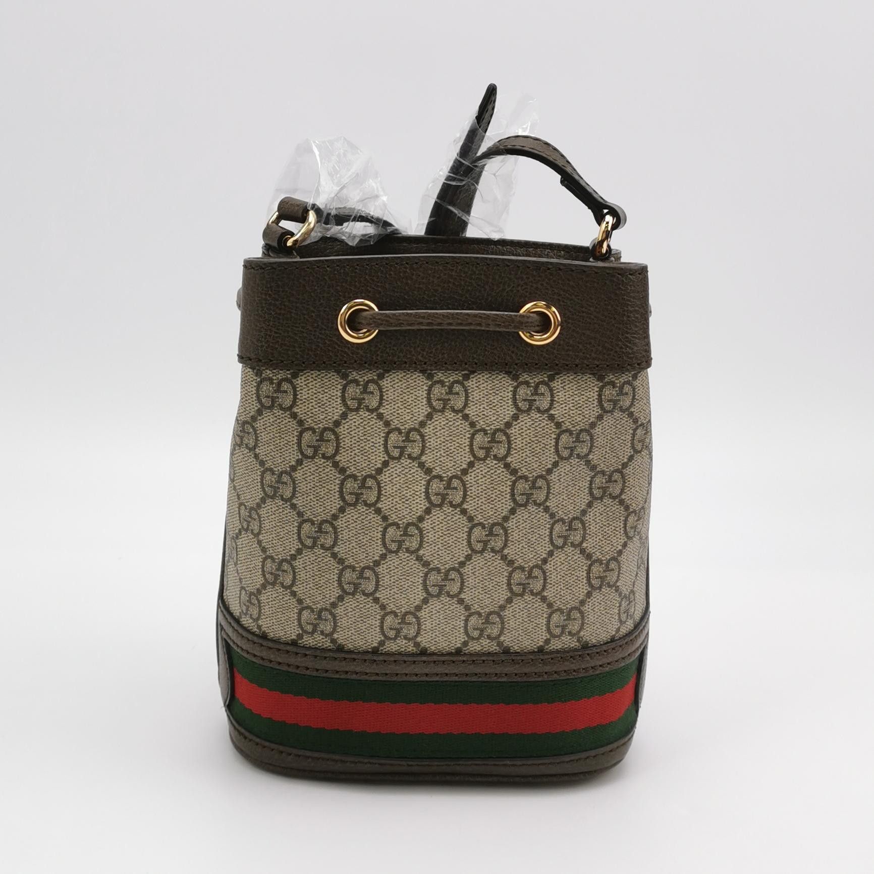Gucci Gucci Women os Shoulder Bags Size ONE SIZE - 5 Thumbnail