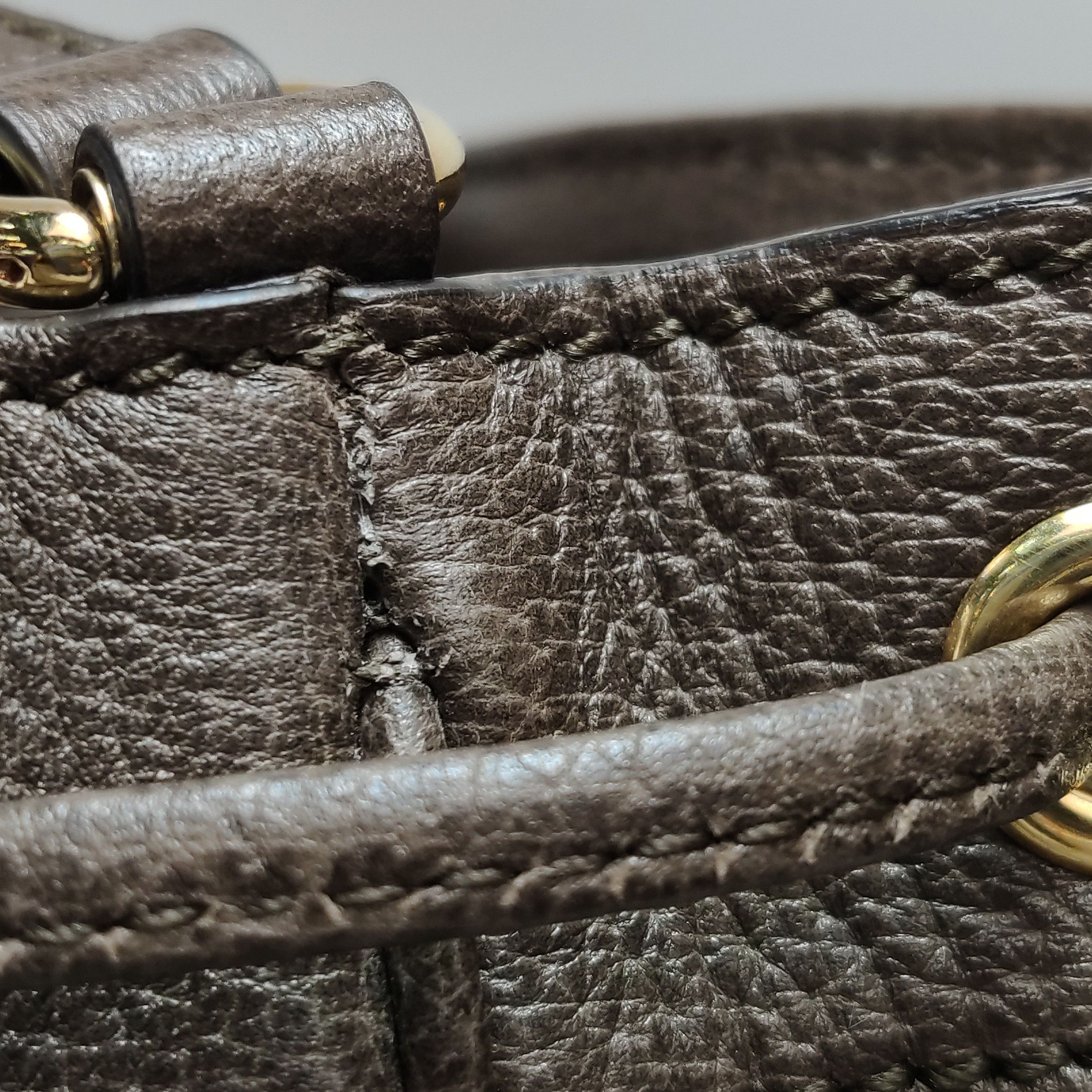 Gucci Gucci Women os Shoulder Bags Size ONE SIZE - 12 Thumbnail