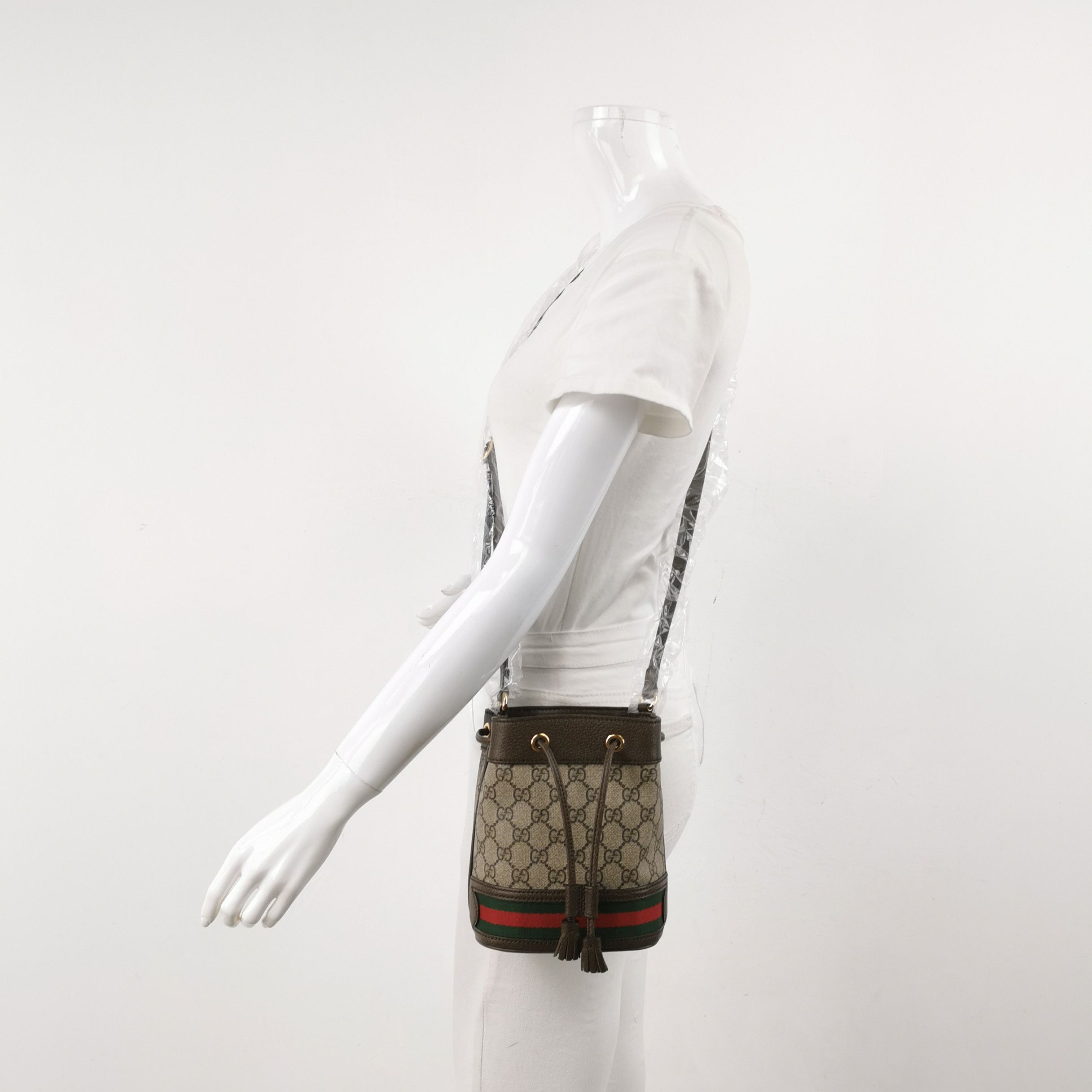 Gucci Gucci Women os Shoulder Bags Size ONE SIZE - 2 Thumbnail