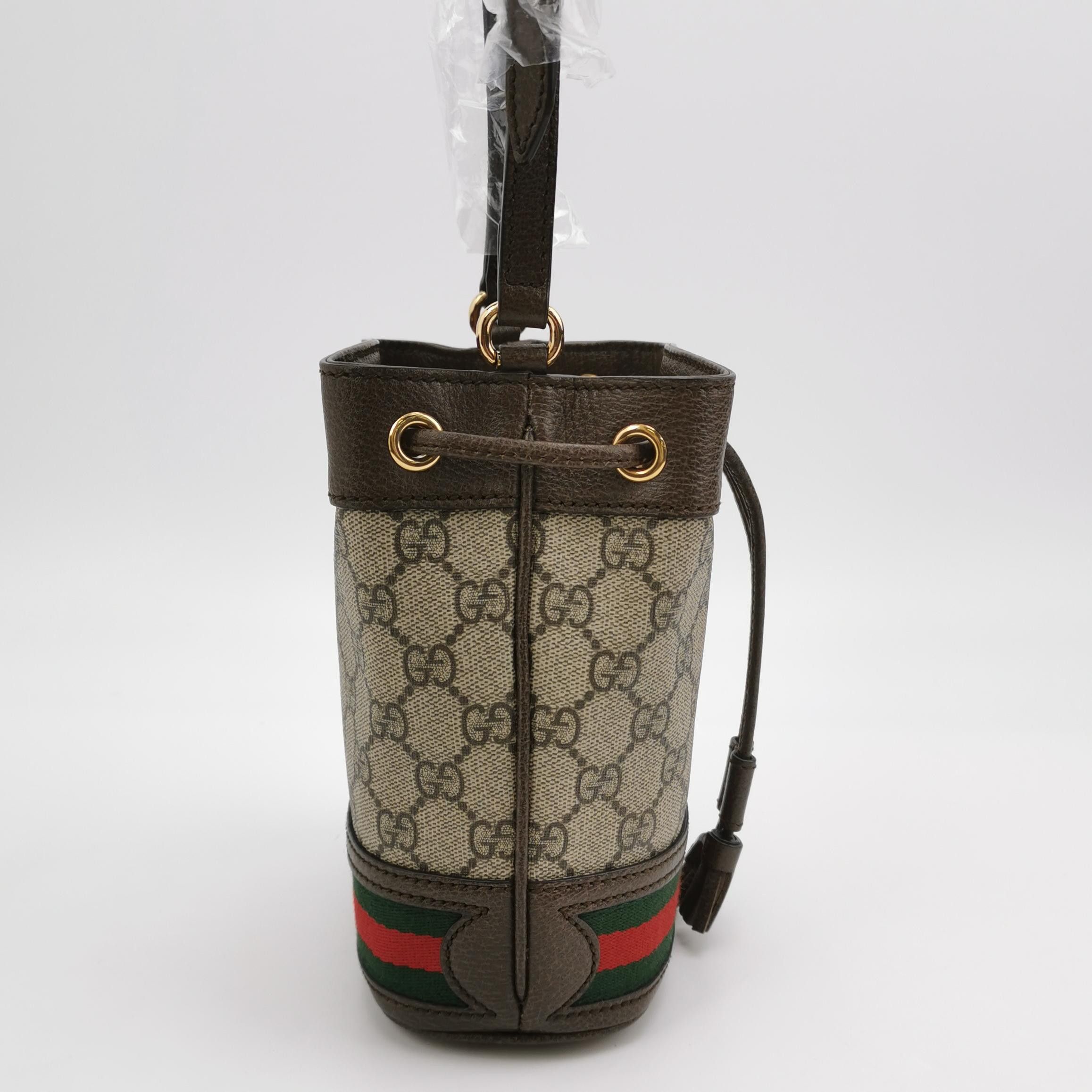 Gucci Gucci Women os Shoulder Bags Size ONE SIZE - 4 Thumbnail