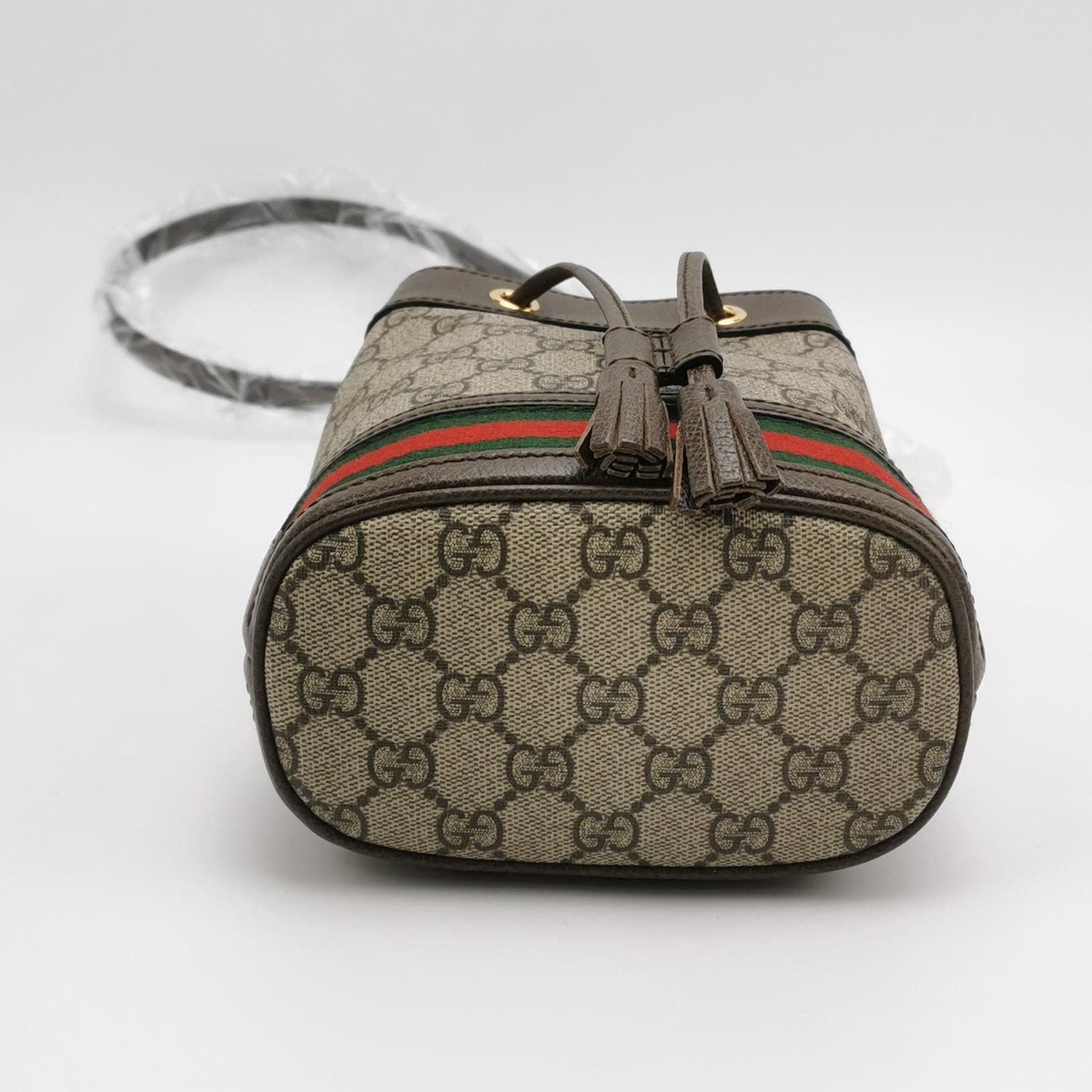 Gucci Gucci Women os Shoulder Bags Size ONE SIZE - 6 Thumbnail