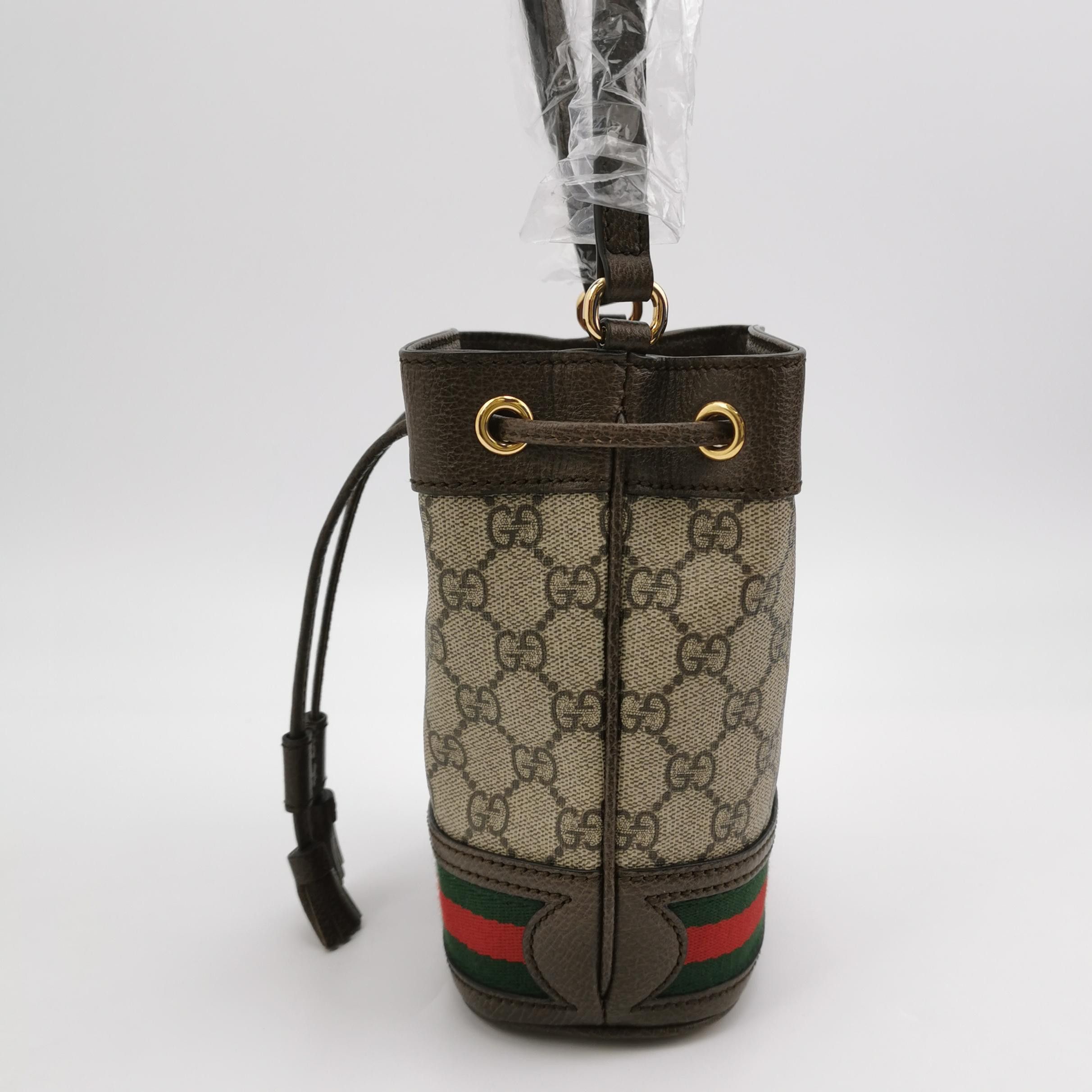 Gucci Gucci Women os Shoulder Bags Size ONE SIZE - 3 Thumbnail