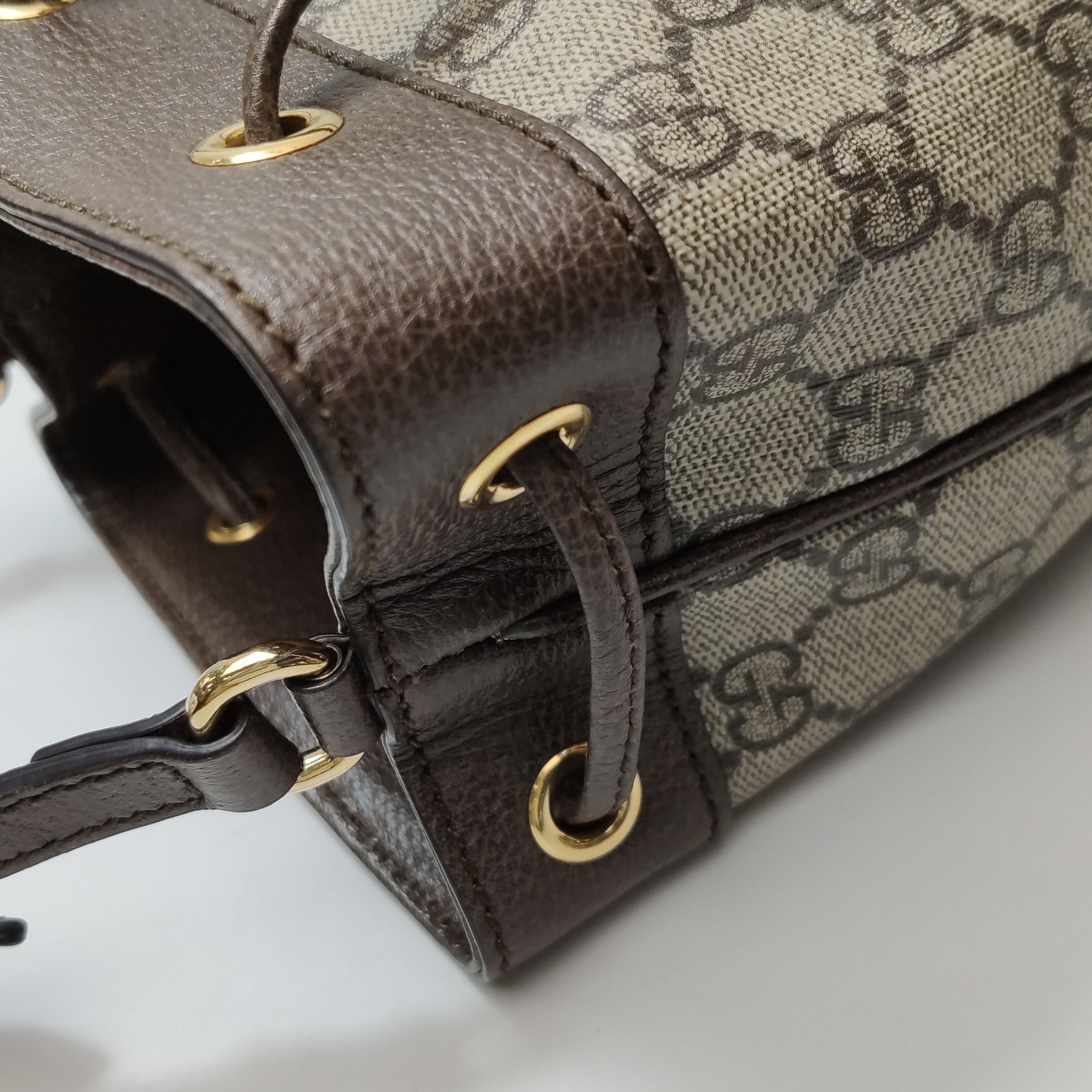 Gucci Gucci Women os Shoulder Bags Size ONE SIZE - 10 Thumbnail
