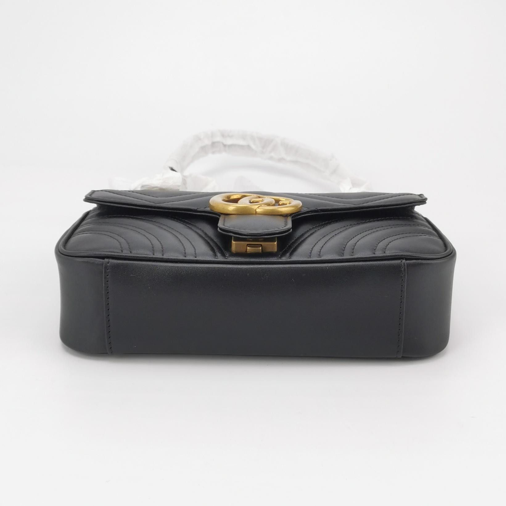 Gucci Gucci Women os Shoulder Bags Size ONE SIZE - 6 Thumbnail