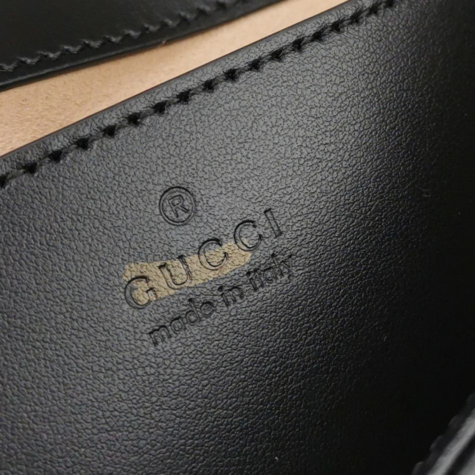 Gucci Gucci Women os Shoulder Bags Size ONE SIZE - 8 Thumbnail