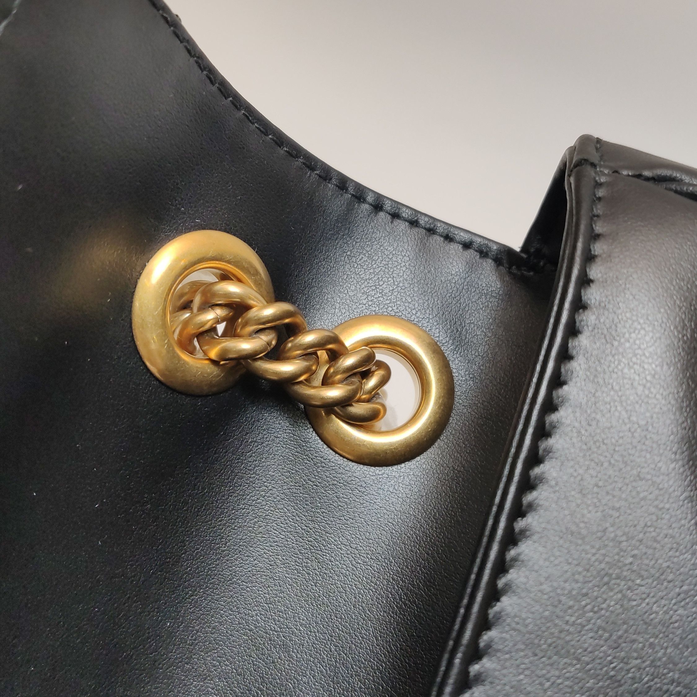 Gucci Gucci Women os Shoulder Bags Size ONE SIZE - 12 Thumbnail