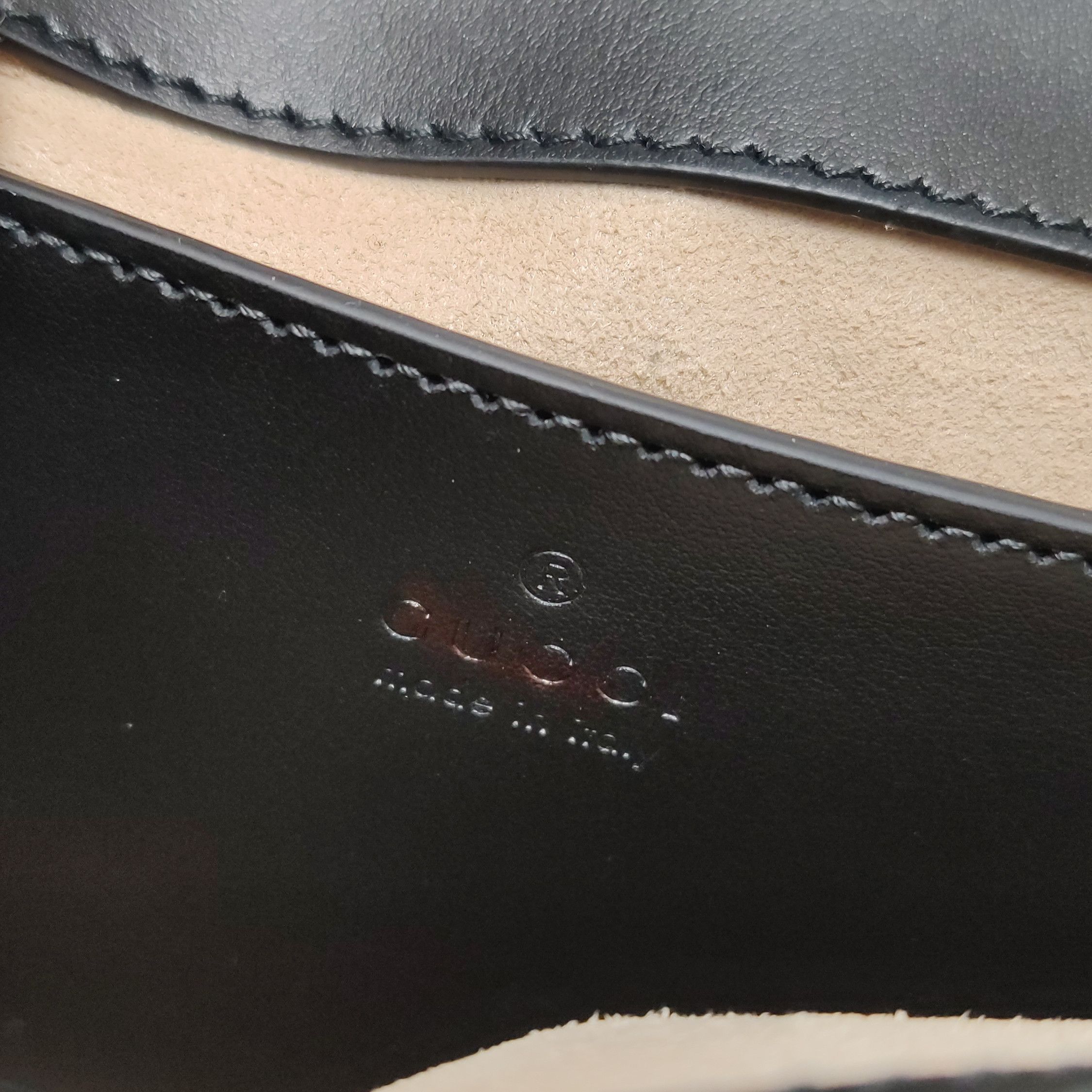 Gucci Gucci Women os Shoulder Bags Size ONE SIZE - 14 Thumbnail