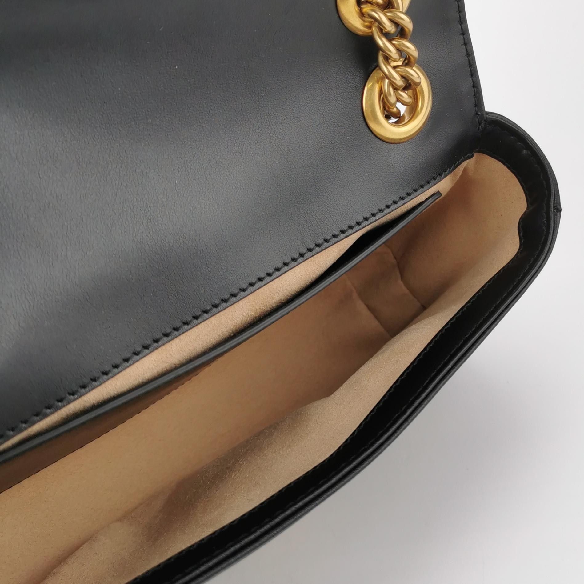 Gucci Gucci Women os Shoulder Bags Size ONE SIZE - 7 Thumbnail
