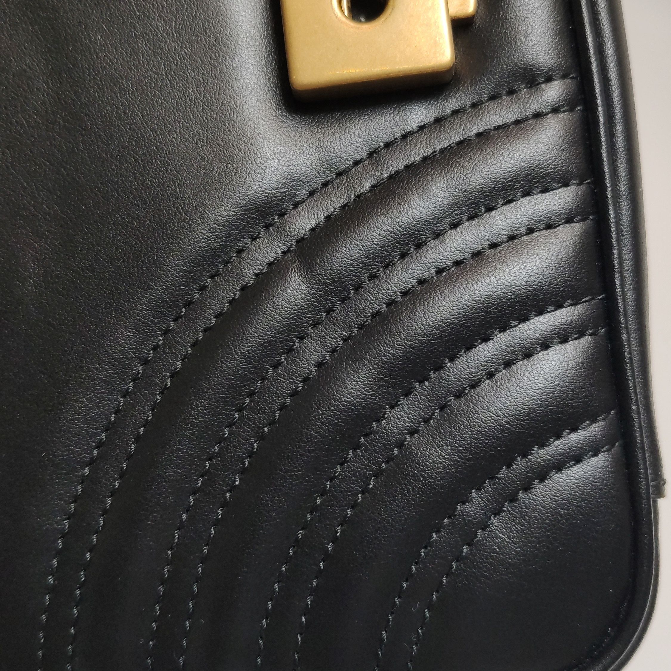 Gucci Gucci Women os Shoulder Bags Size ONE SIZE - 10 Thumbnail