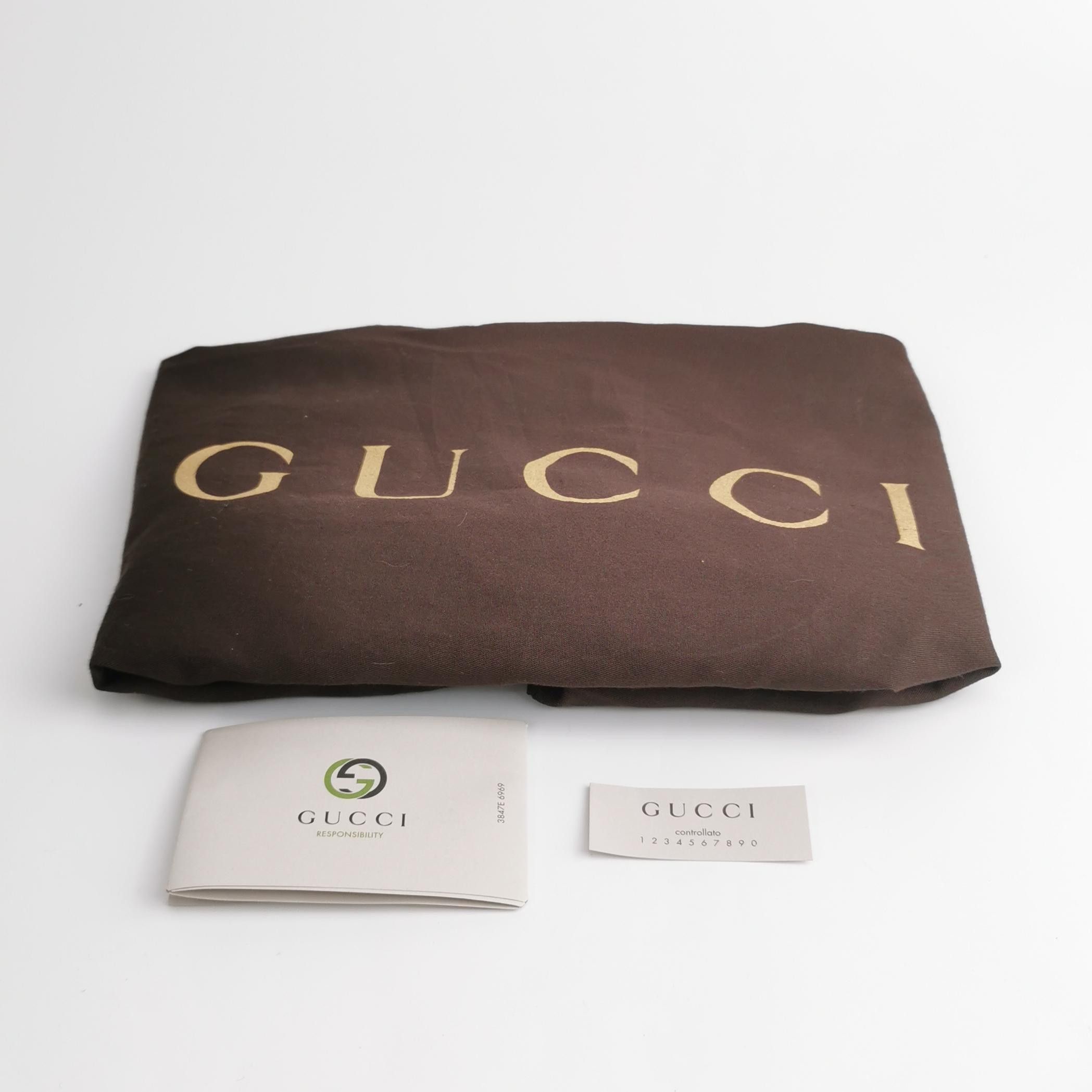 Gucci Gucci Women os Shoulder Bags Size ONE SIZE - 9 Thumbnail