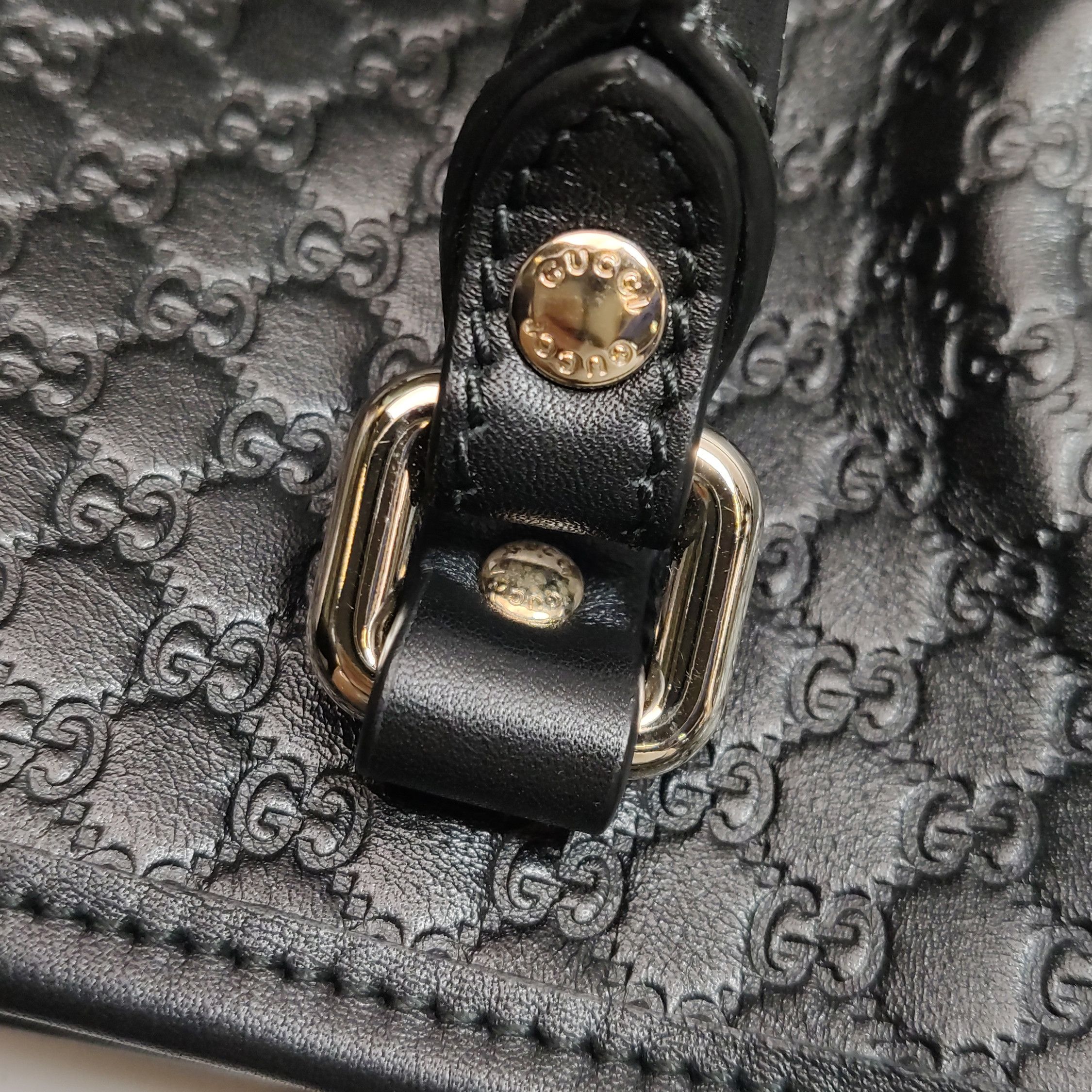 Gucci Gucci Women os Shoulder Bags Size ONE SIZE - 12 Thumbnail