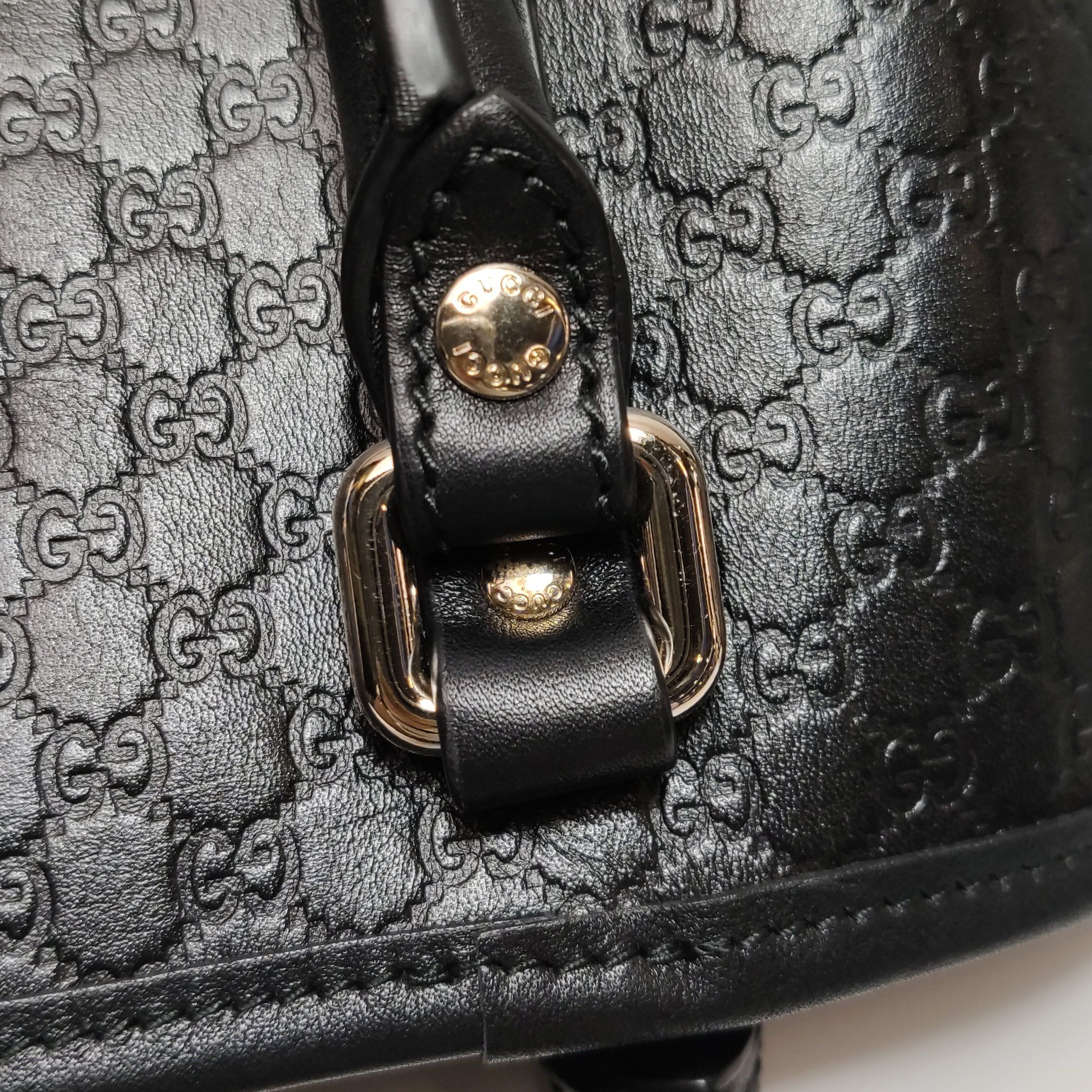 Gucci Gucci Women os Shoulder Bags Size ONE SIZE - 11 Thumbnail