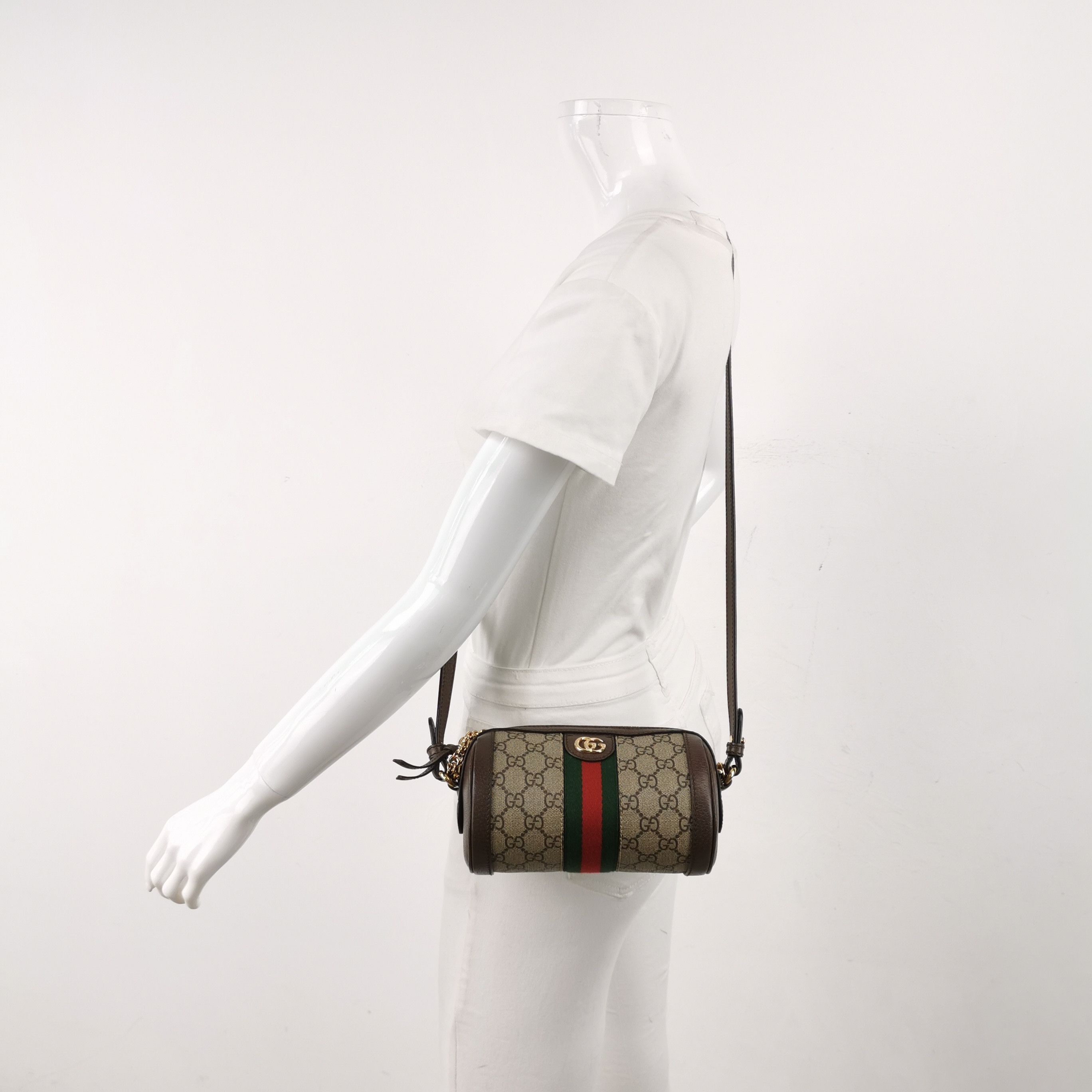 Gucci Gucci Women os Shoulder Bags Size ONE SIZE - 2 Thumbnail
