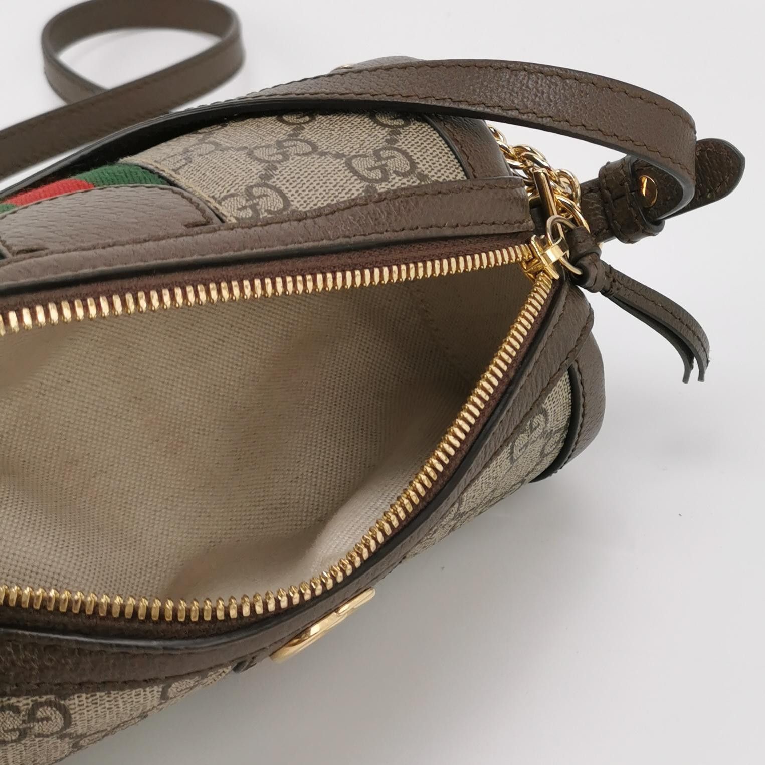 Gucci Gucci Women os Shoulder Bags Size ONE SIZE - 7 Thumbnail