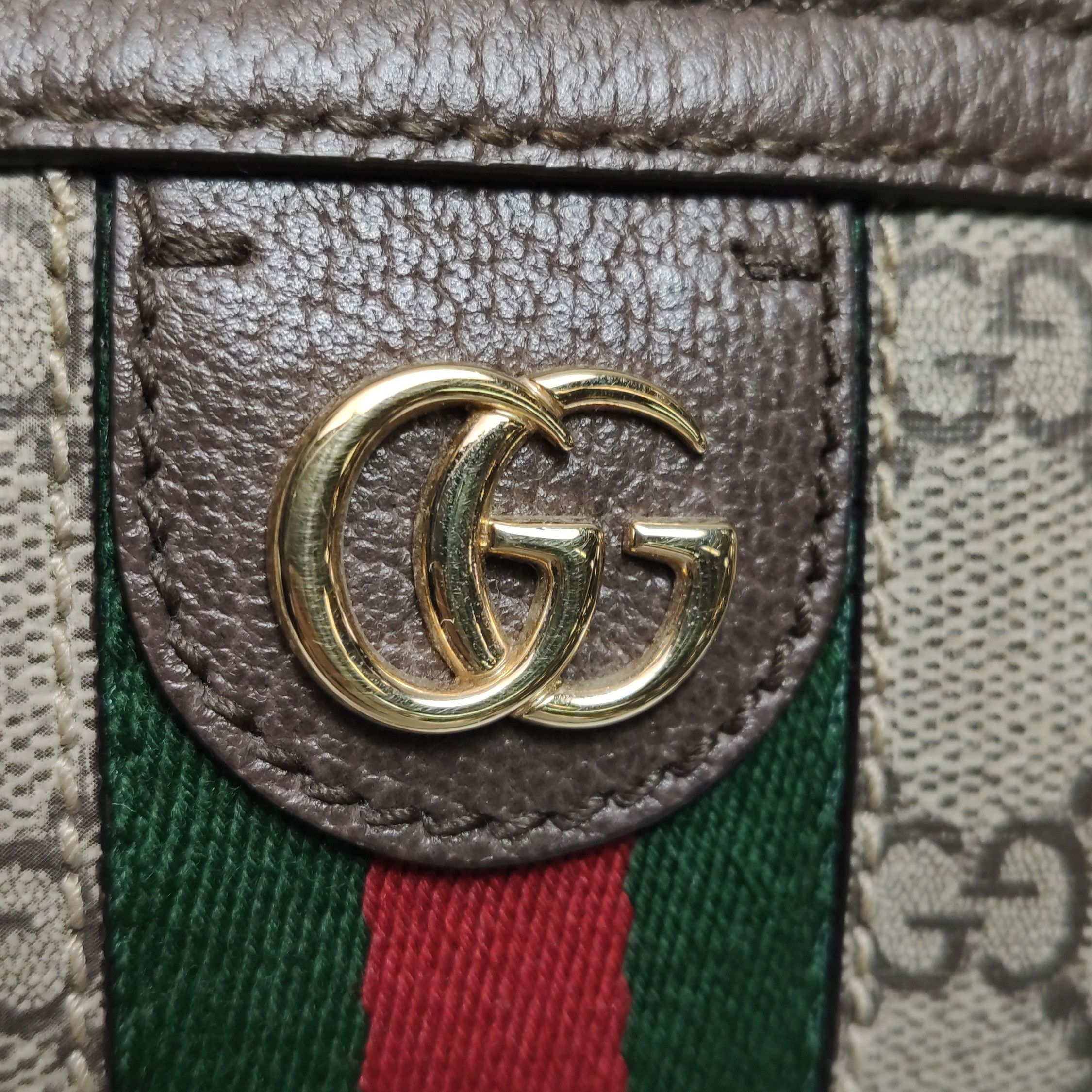 Gucci Gucci Women os Shoulder Bags Size ONE SIZE - 12 Thumbnail