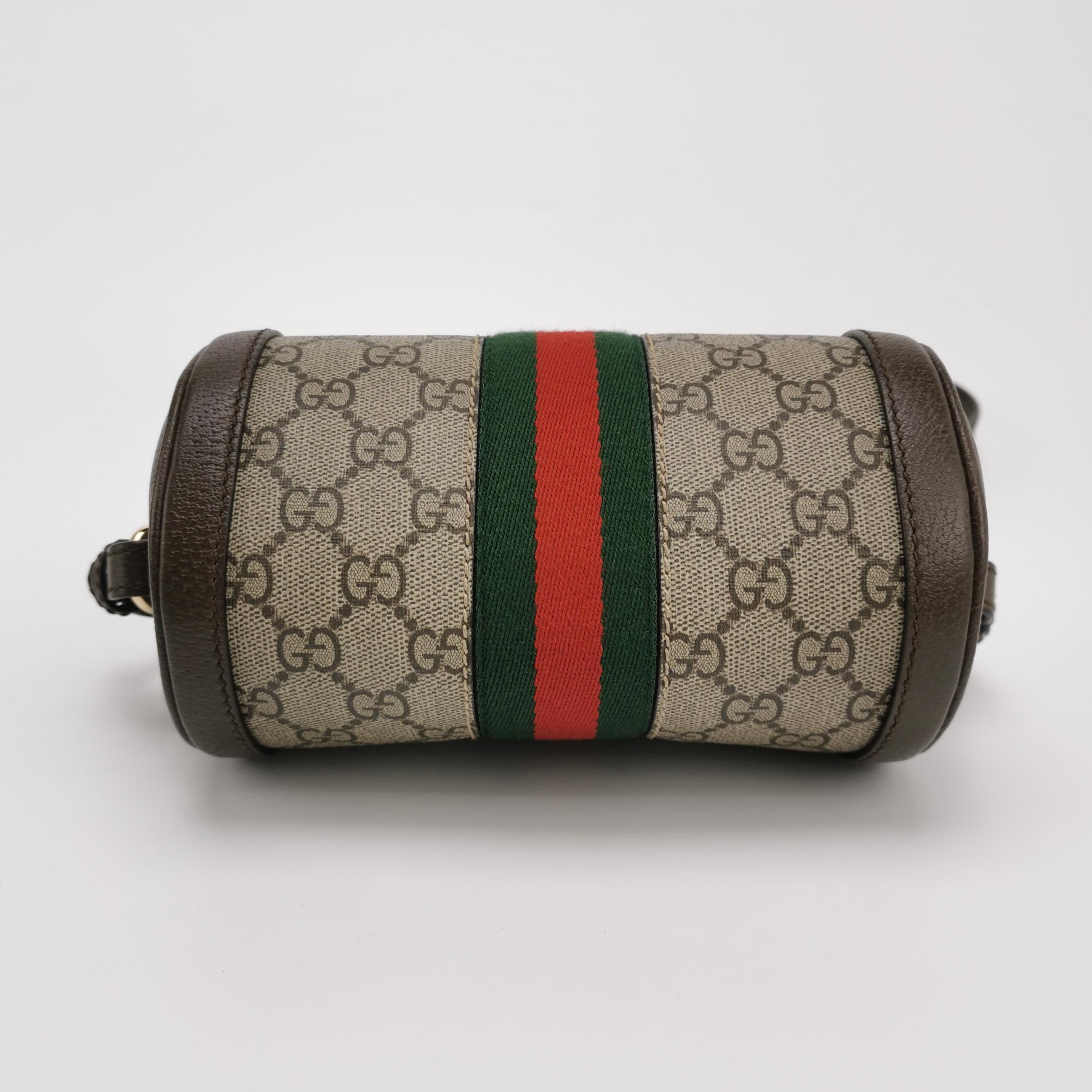 Gucci Gucci Women os Shoulder Bags Size ONE SIZE - 6 Thumbnail