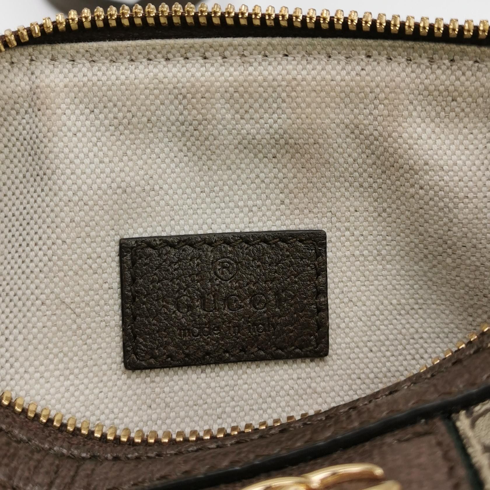 Gucci Gucci Women os Shoulder Bags Size ONE SIZE - 8 Thumbnail
