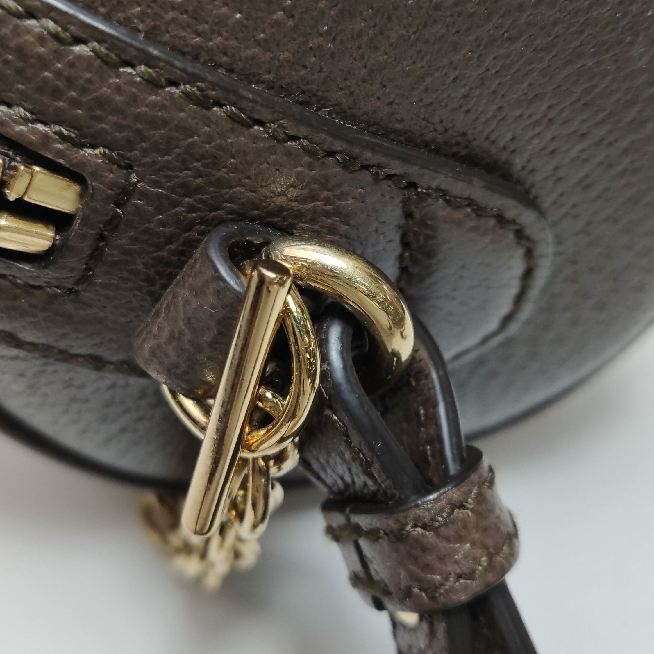 Gucci Gucci Women os Shoulder Bags Size ONE SIZE - 13 Thumbnail