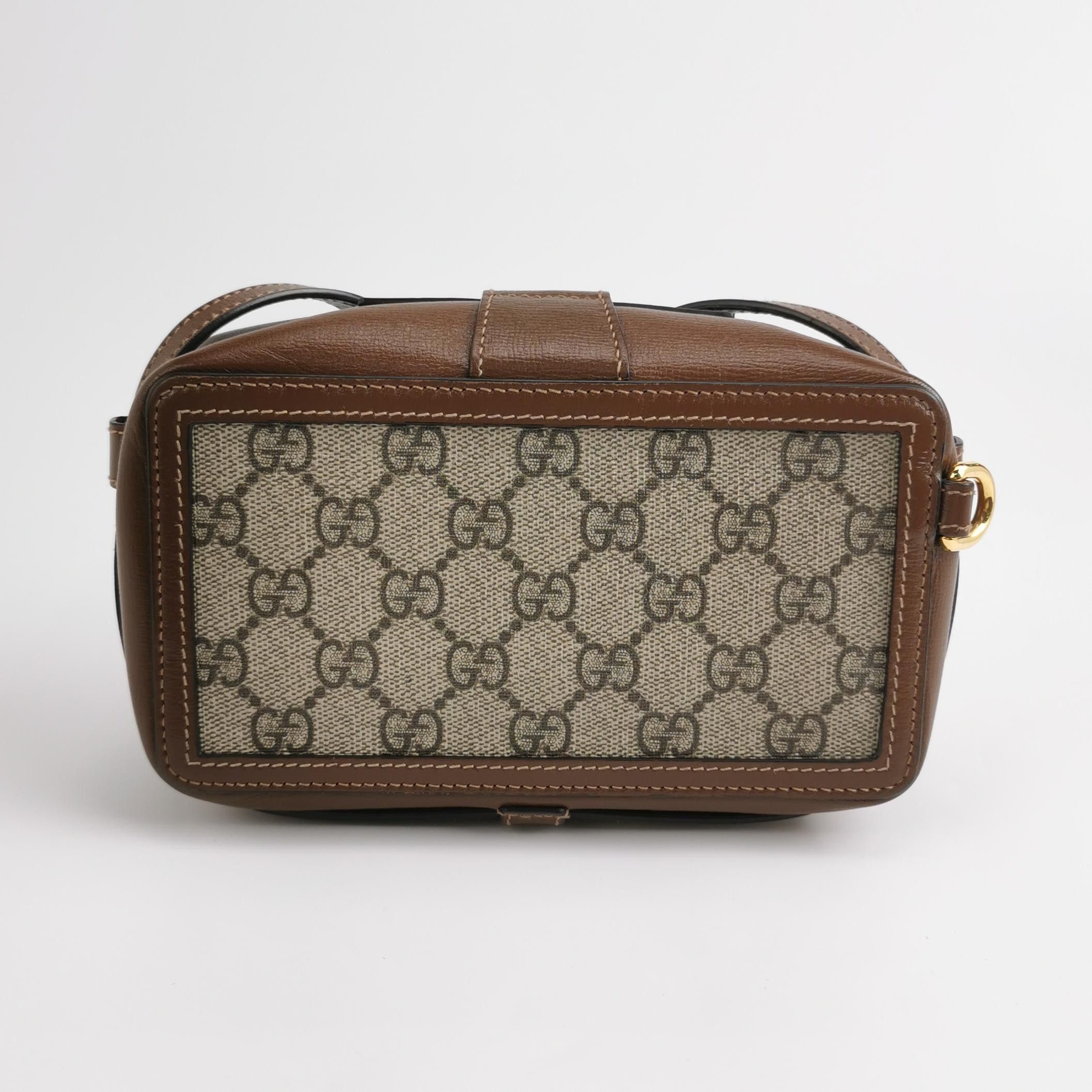 Gucci Gucci Women os Crossbody Bags Size ONE SIZE - 5 Thumbnail