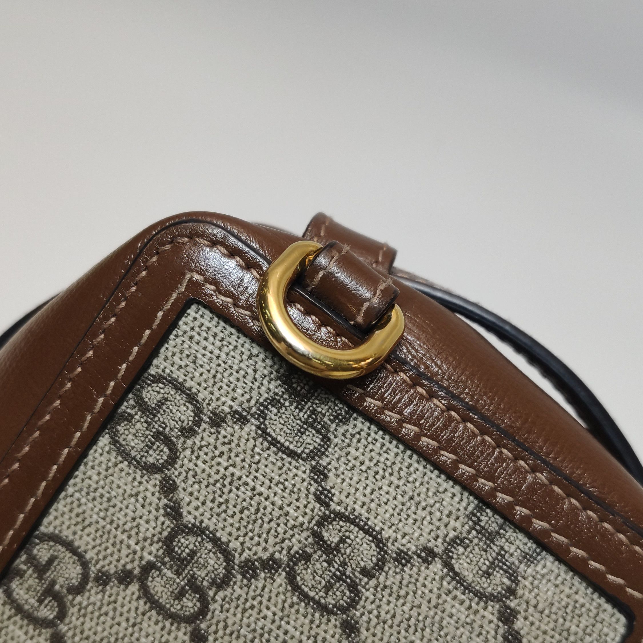 Gucci Gucci Women os Crossbody Bags Size ONE SIZE - 16 Thumbnail