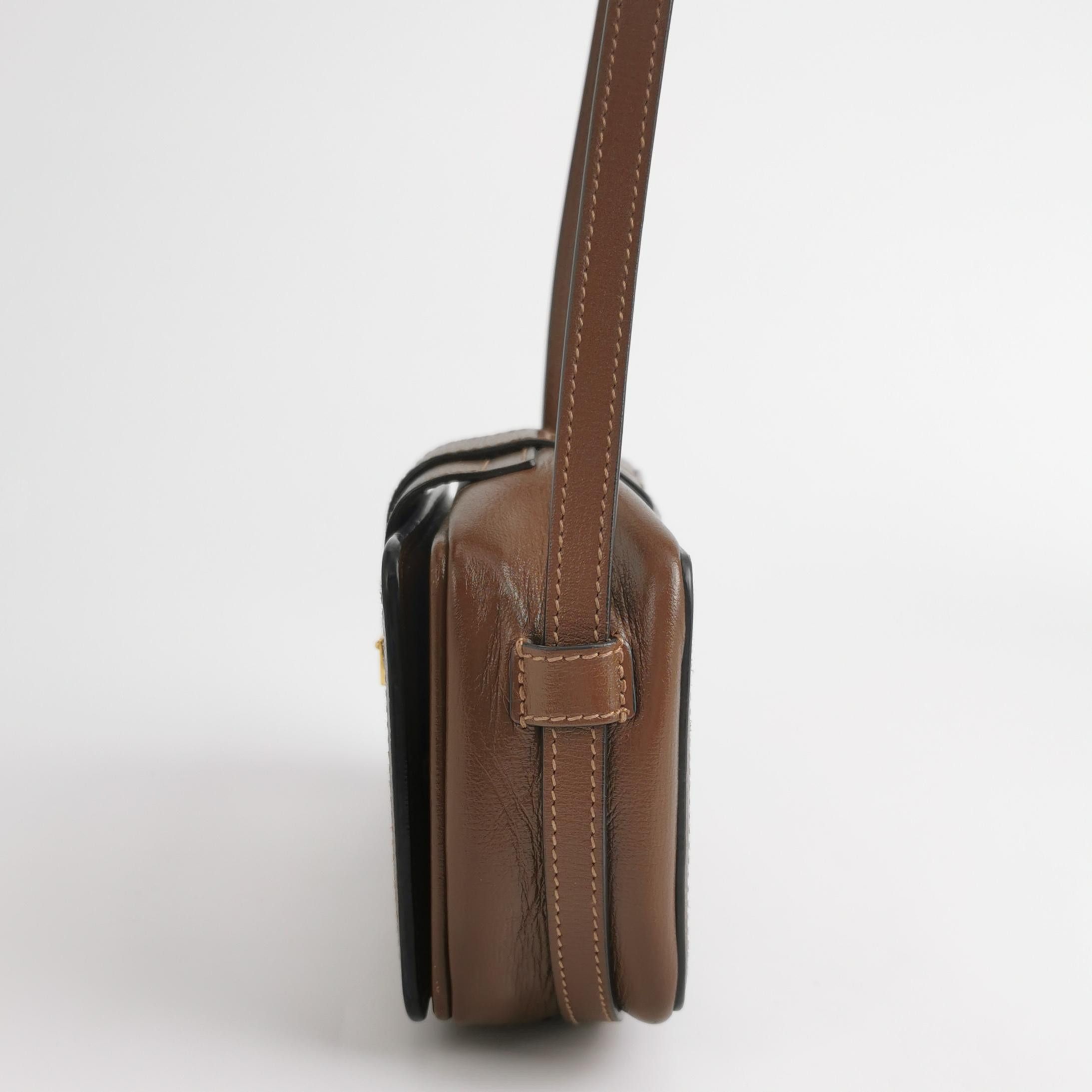 Gucci Gucci Women os Crossbody Bags Size ONE SIZE - 3 Thumbnail