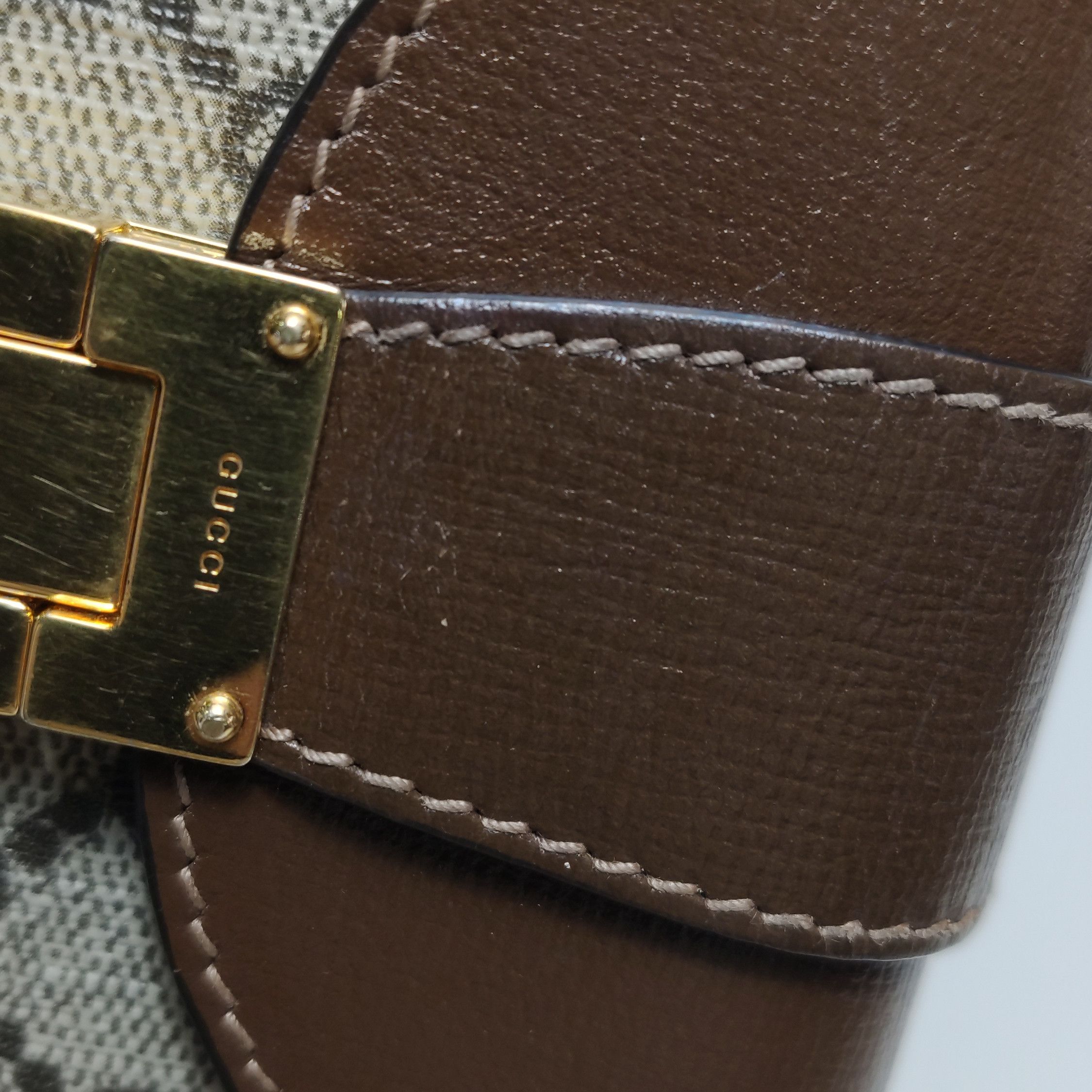 Gucci Gucci Women os Crossbody Bags Size ONE SIZE - 19 Thumbnail