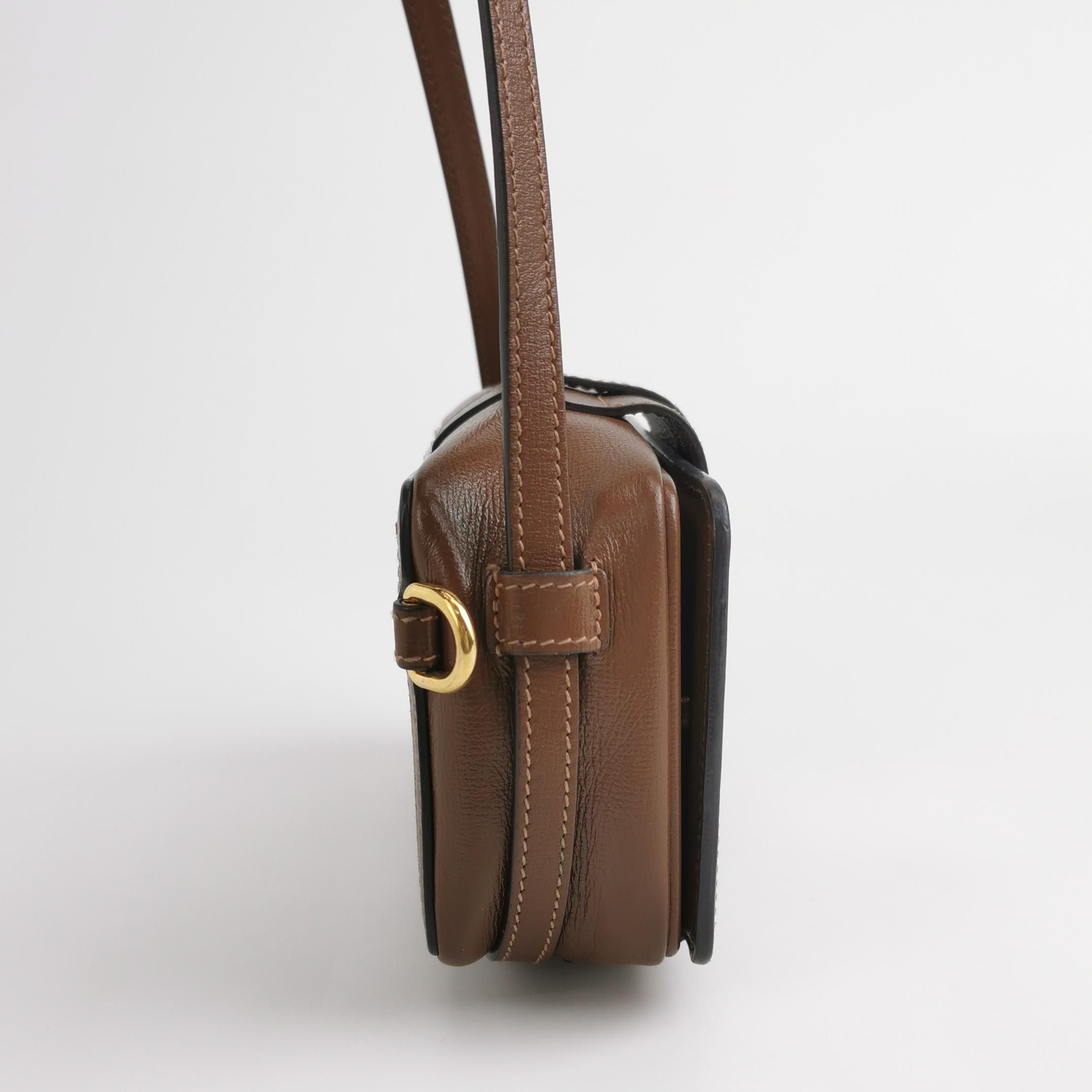Gucci Gucci Women os Crossbody Bags Size ONE SIZE - 4 Thumbnail
