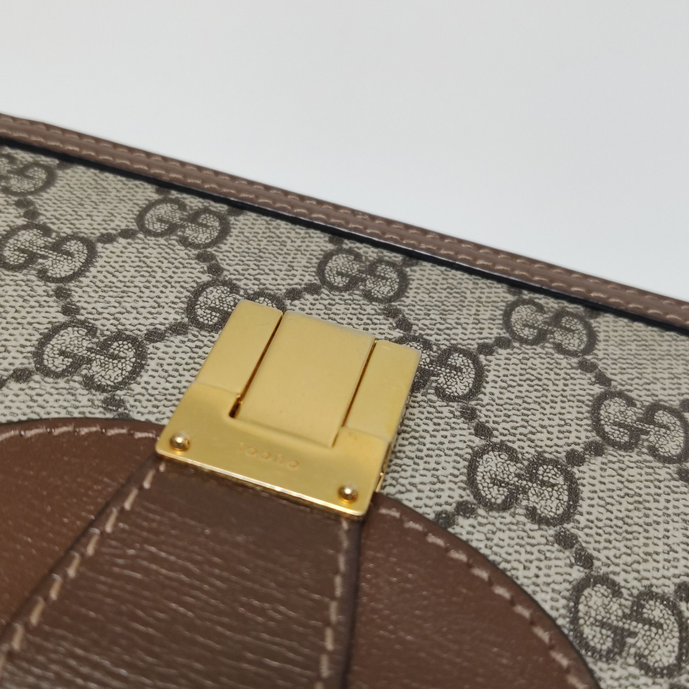 Gucci Gucci Women os Crossbody Bags Size ONE SIZE - 15 Thumbnail