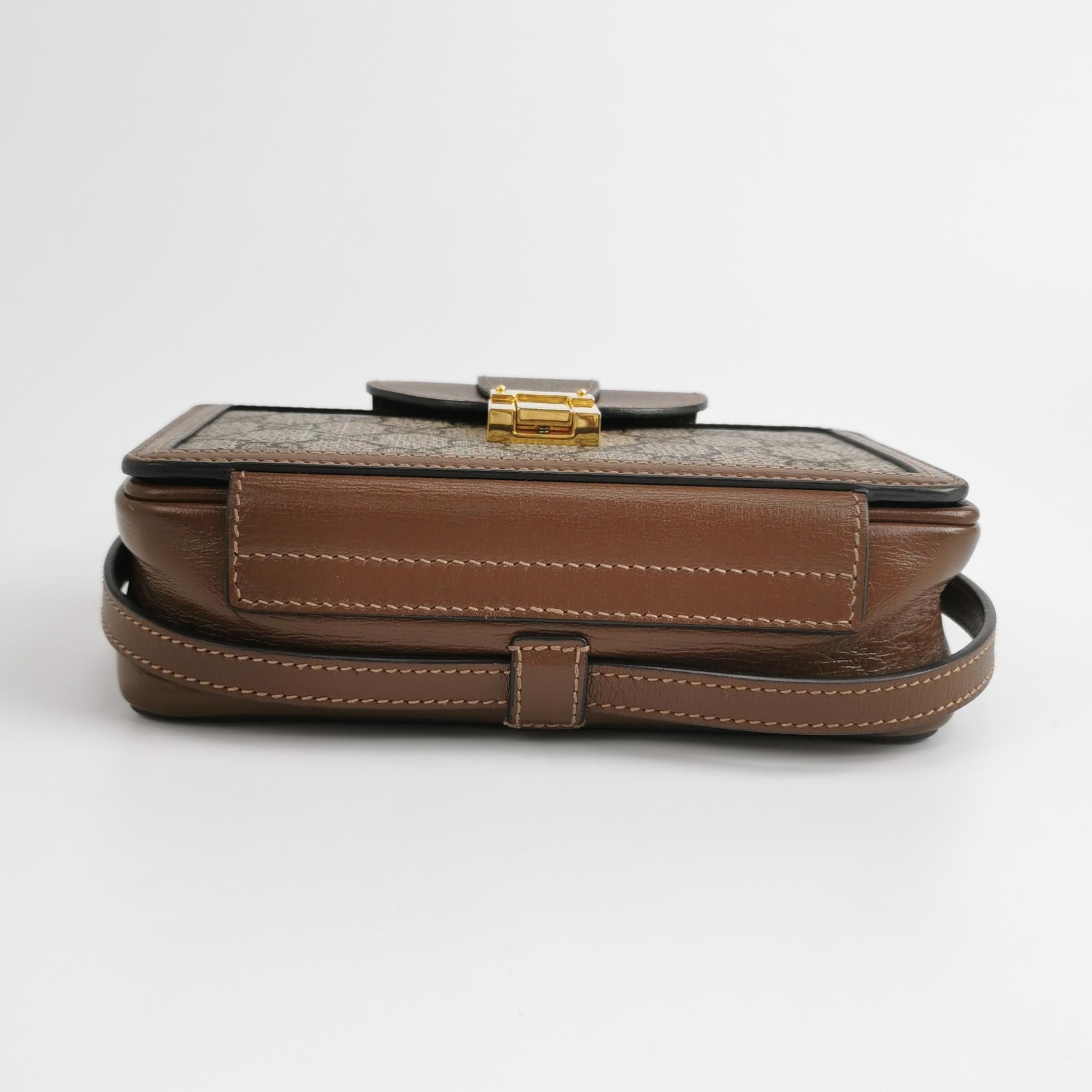 Gucci Gucci Women os Crossbody Bags Size ONE SIZE - 6 Thumbnail