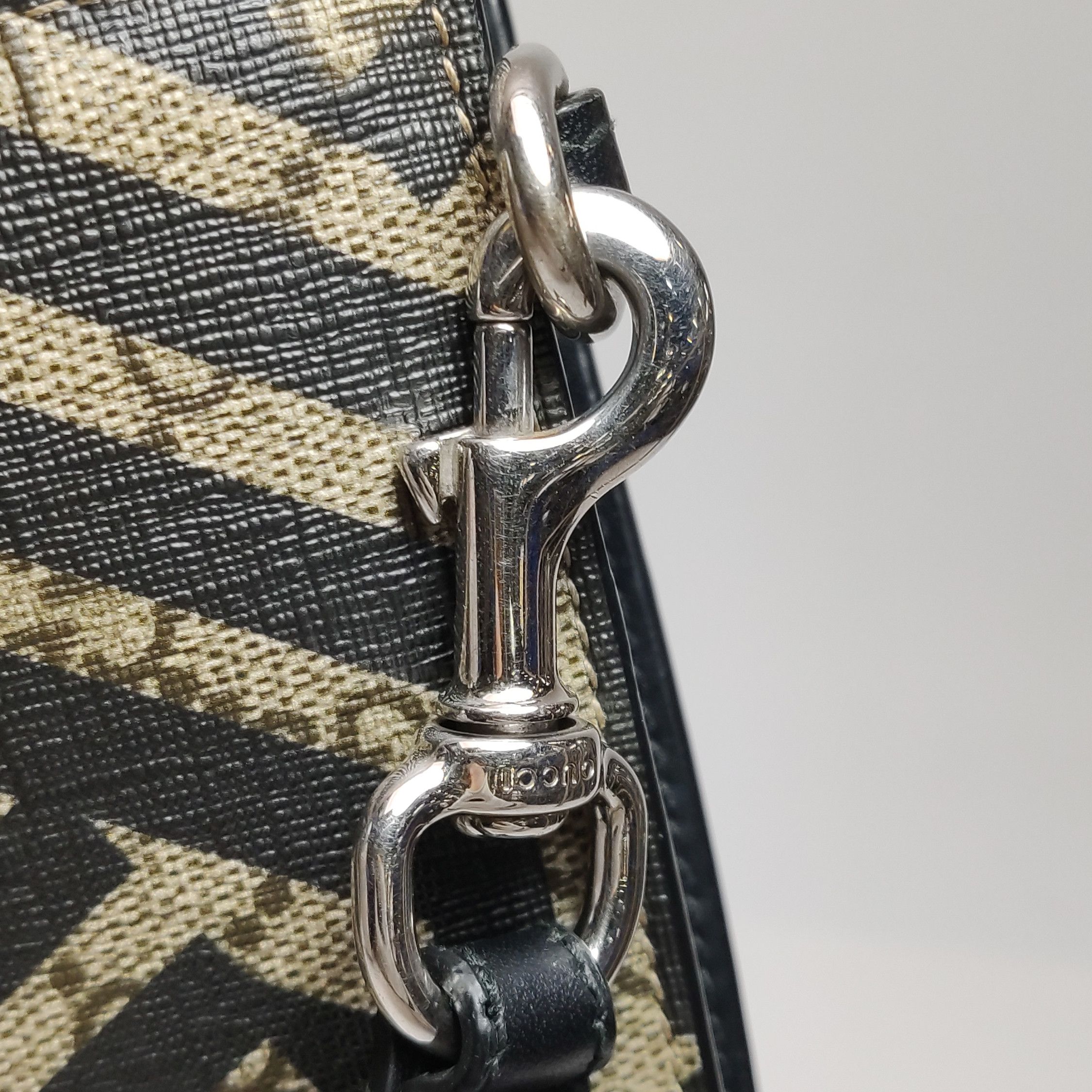 Gucci Gucci Women os Clutches Size ONE SIZE - 12 Thumbnail
