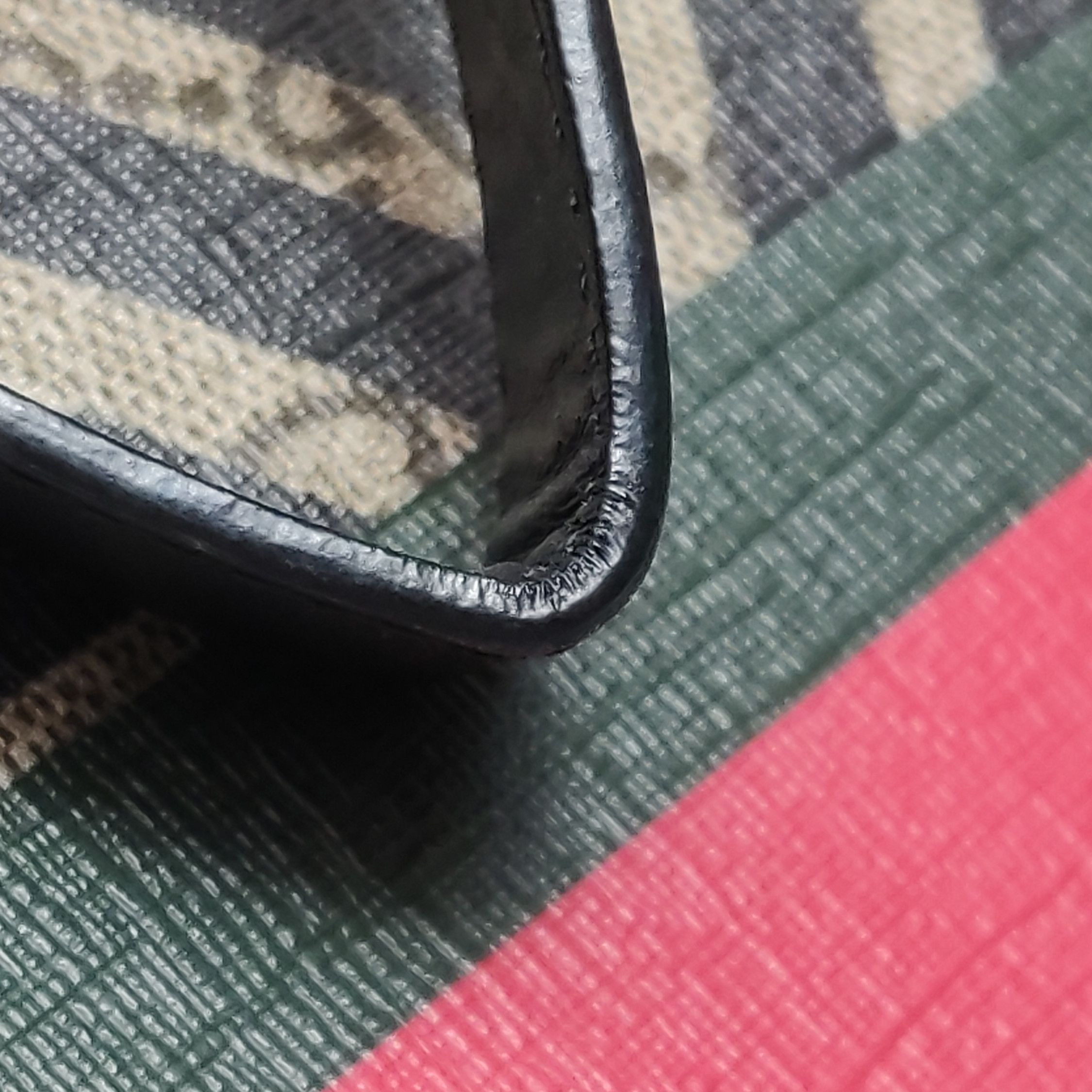 Gucci Gucci Women os Clutches Size ONE SIZE - 21 Thumbnail