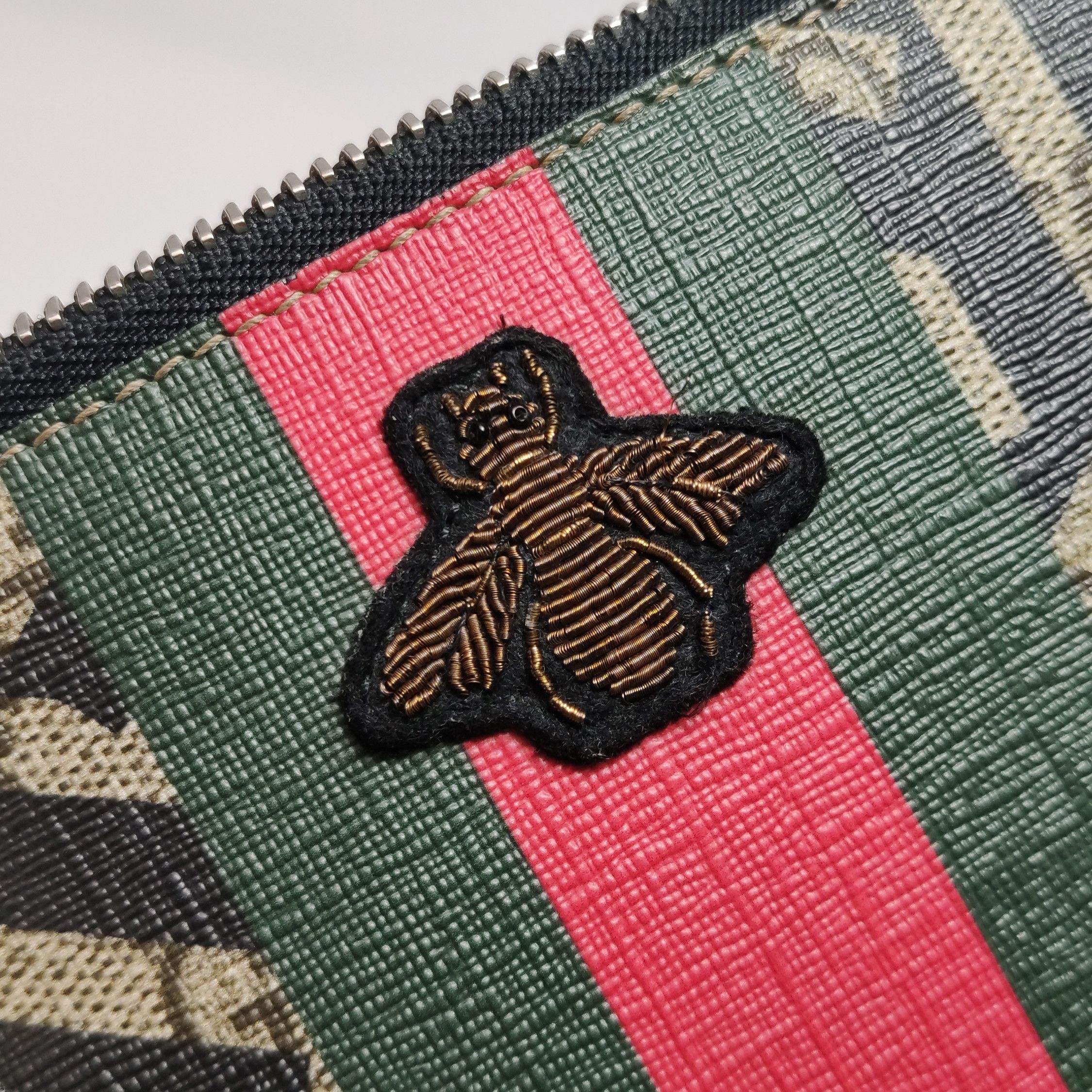 Gucci Gucci Women os Clutches Size ONE SIZE - 16 Thumbnail
