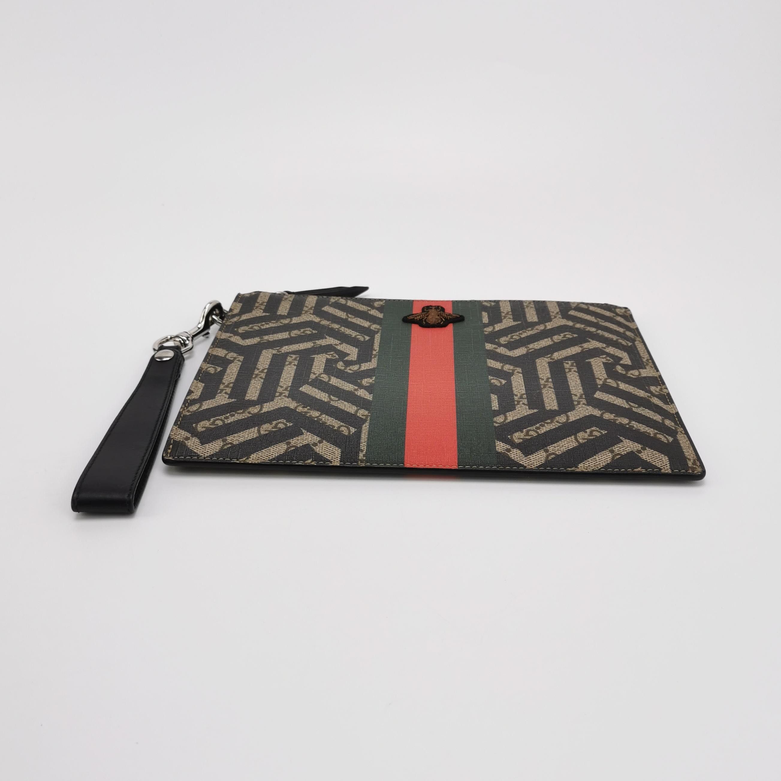Gucci Gucci Women os Clutches Size ONE SIZE - 5 Thumbnail