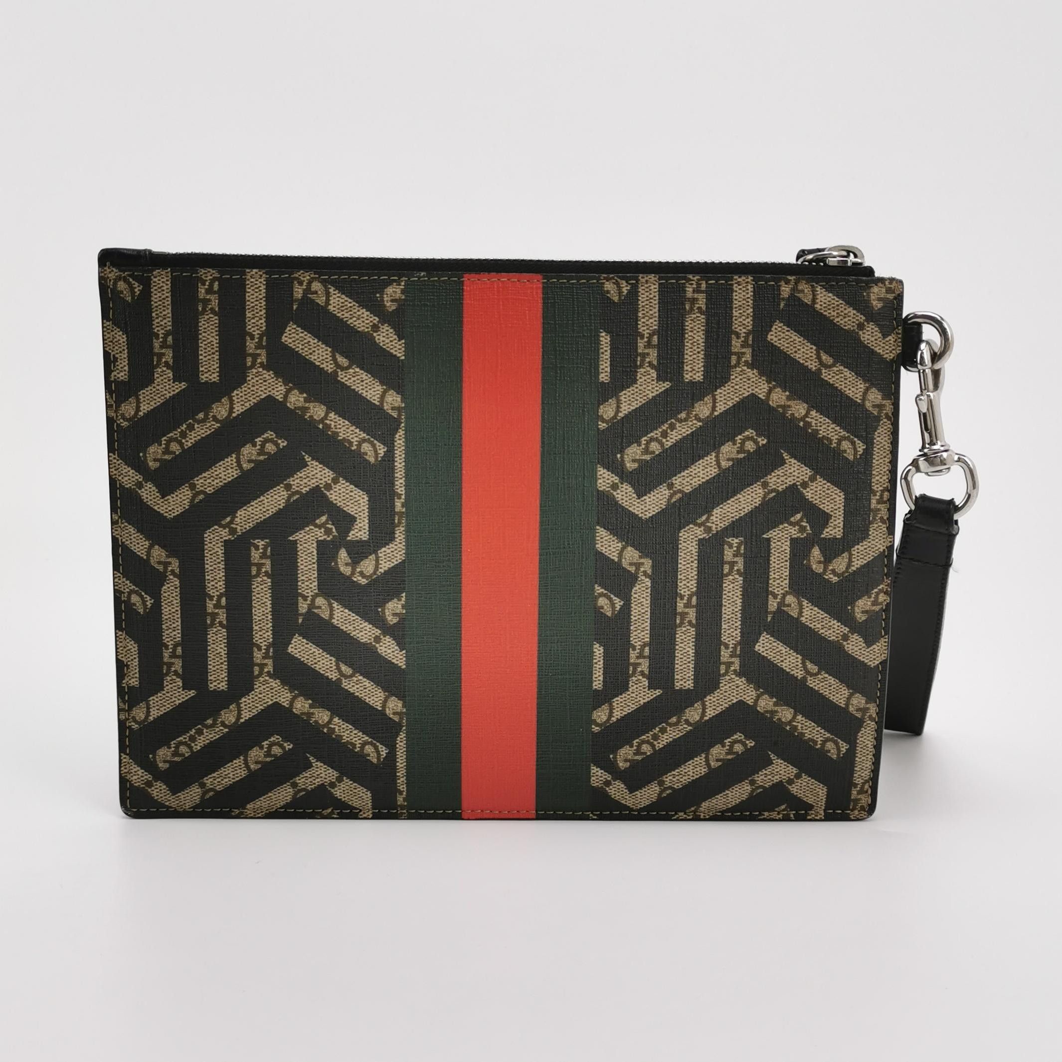 Gucci Gucci Women os Clutches Size ONE SIZE - 4 Thumbnail