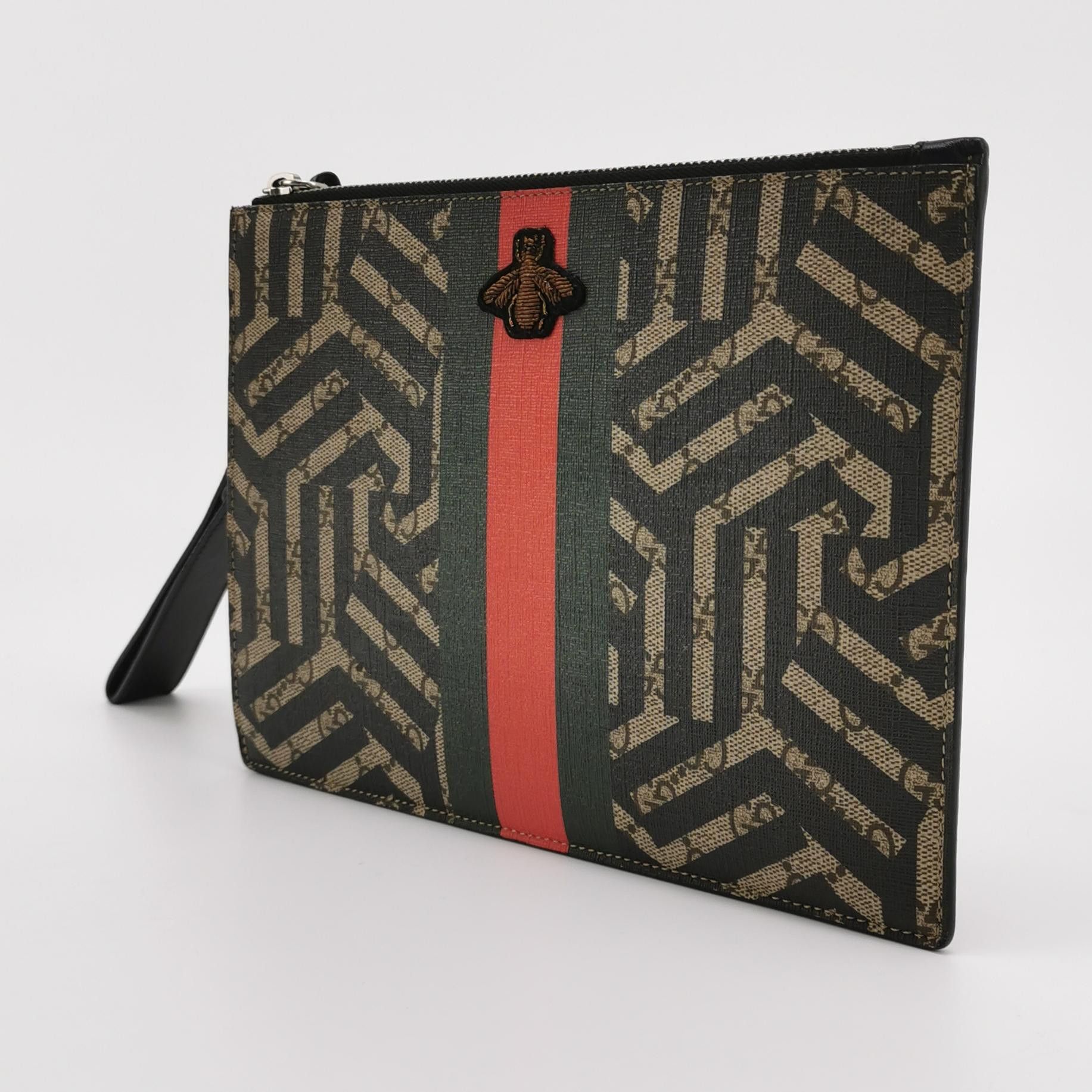Gucci Gucci Women os Clutches Size ONE SIZE - 2 Thumbnail