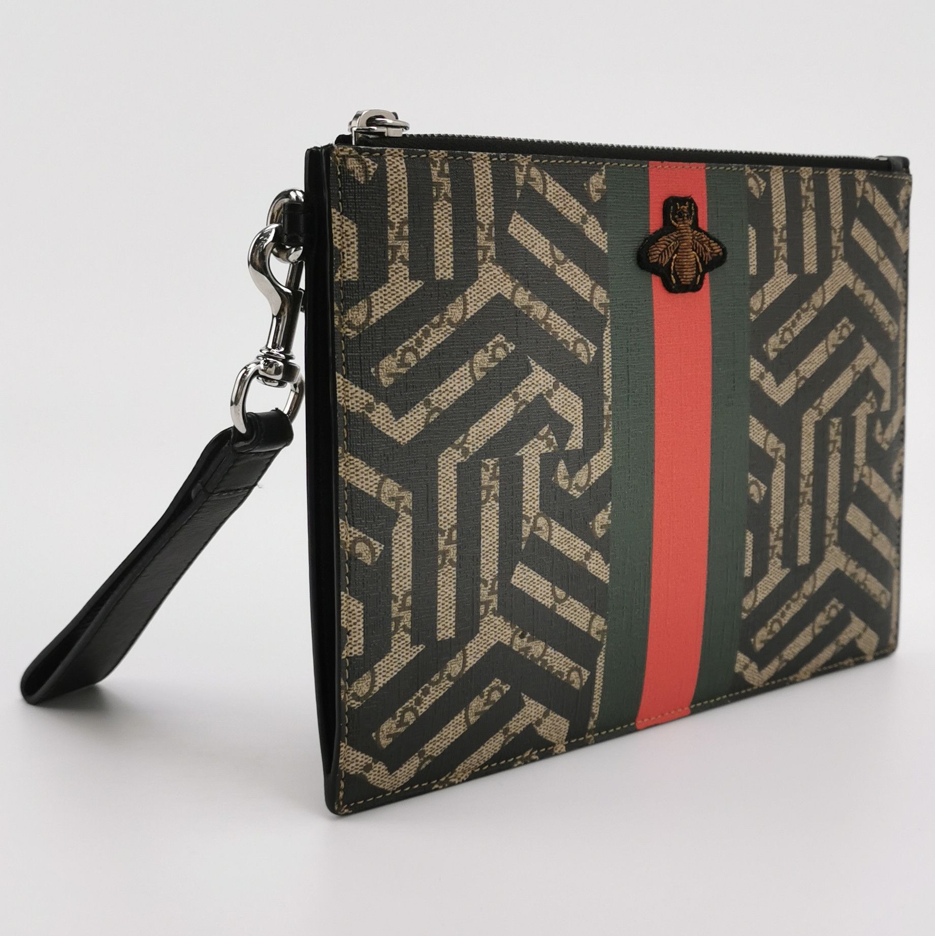 Gucci Gucci Women os Clutches Size ONE SIZE - 3 Thumbnail