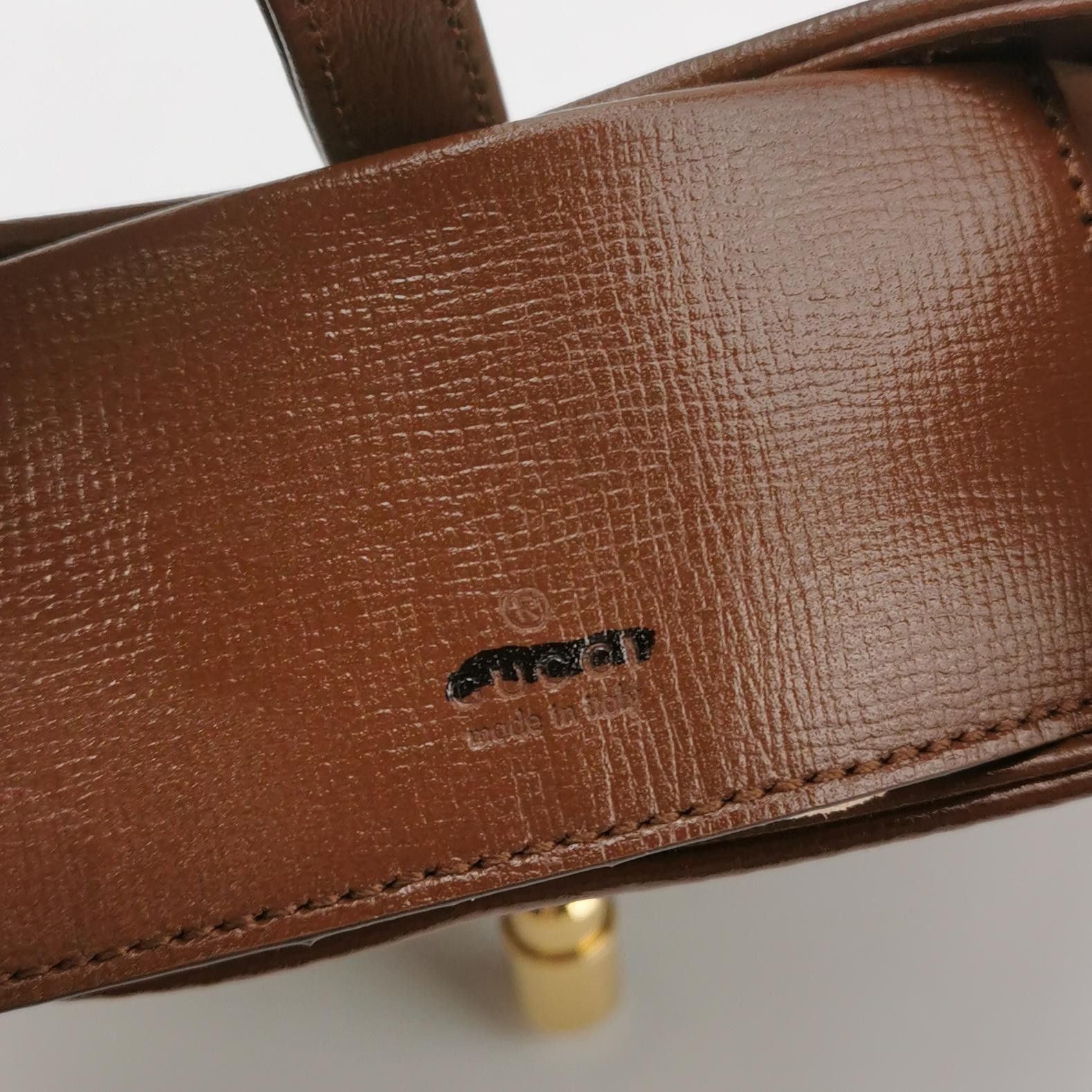 Gucci Gucci Women os Shoulder Bags Size ONE SIZE - 8 Thumbnail