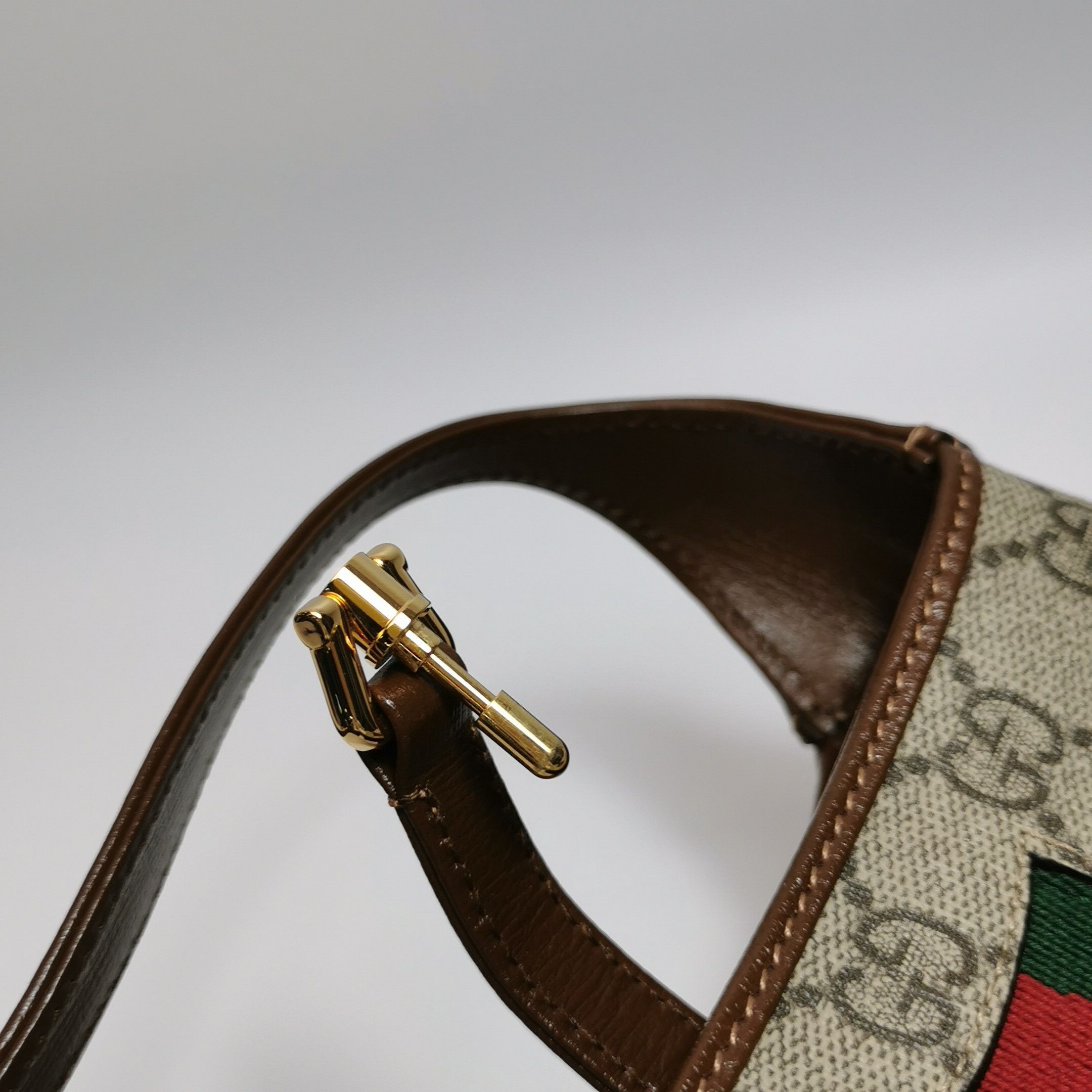 Gucci Gucci Women os Shoulder Bags Size ONE SIZE - 10 Thumbnail