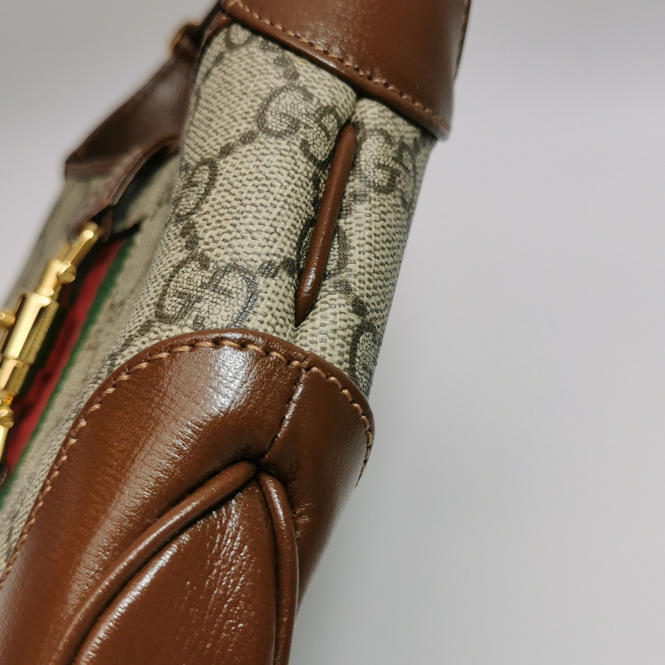 Gucci Gucci Women os Shoulder Bags Size ONE SIZE - 14 Thumbnail