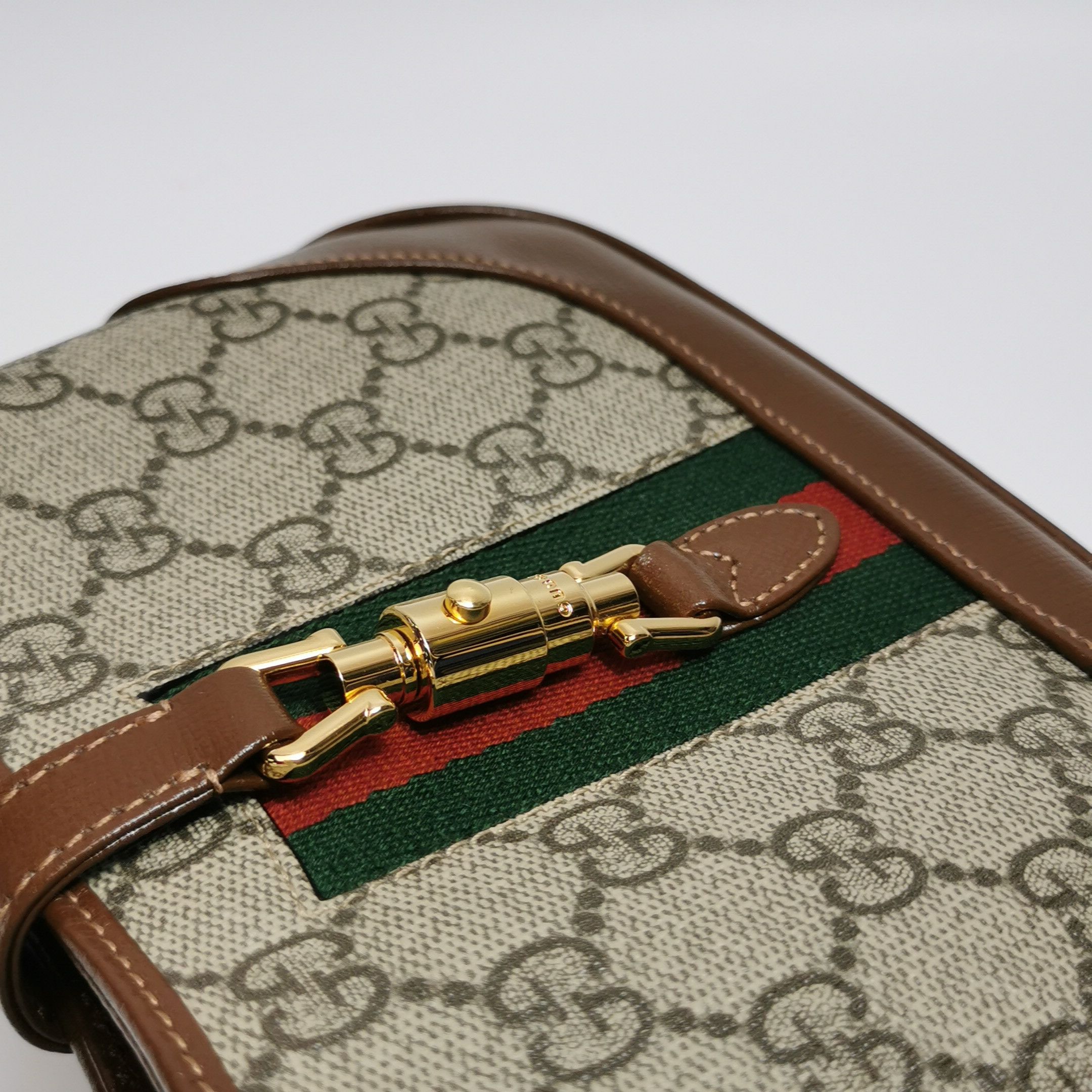 Gucci Gucci Women os Shoulder Bags Size ONE SIZE - 11 Thumbnail