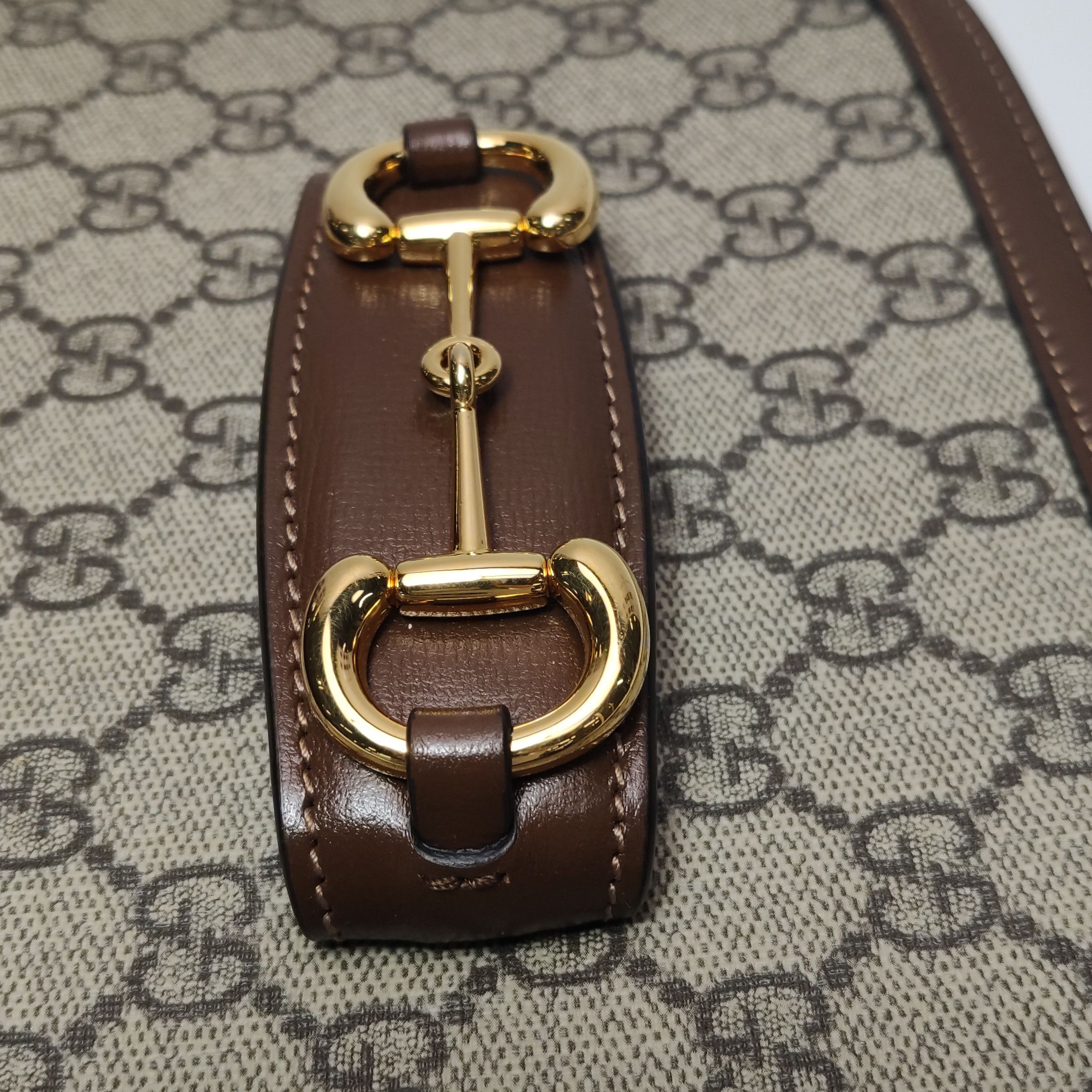 Gucci Gucci Women os Shoulder Bags Size ONE SIZE - 12 Thumbnail